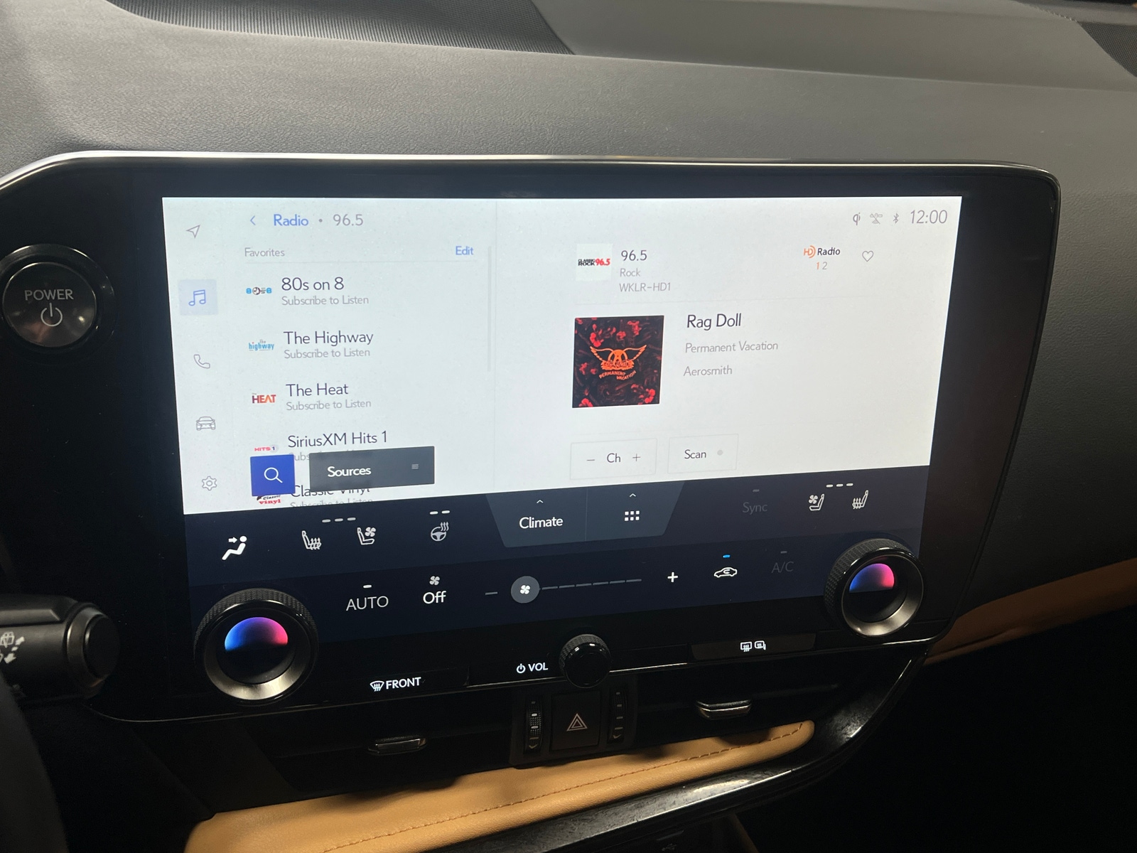 Thumbnail: 2024 Lexus NX - 3