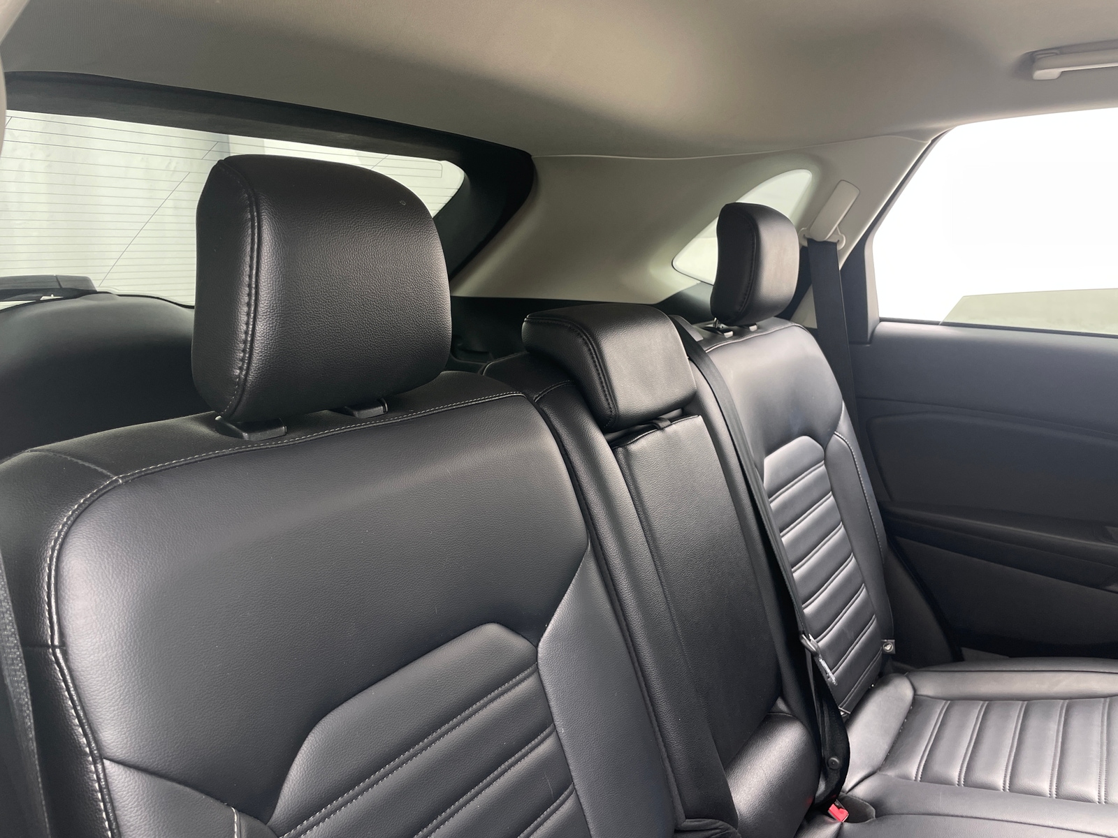 Thumbnail: 2024 Ford Edge - 5