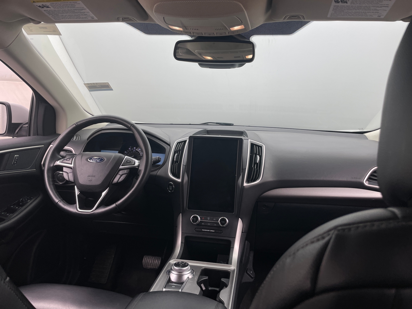 Thumbnail: 2024 Ford Edge - 2