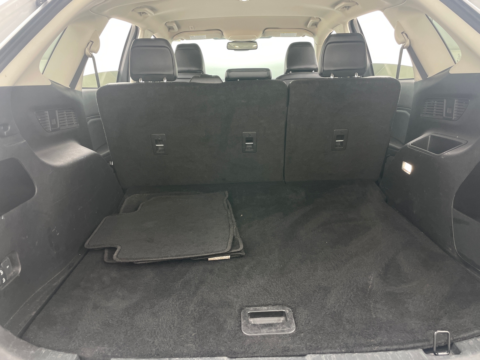 Thumbnail: 2024 Ford Edge - 6