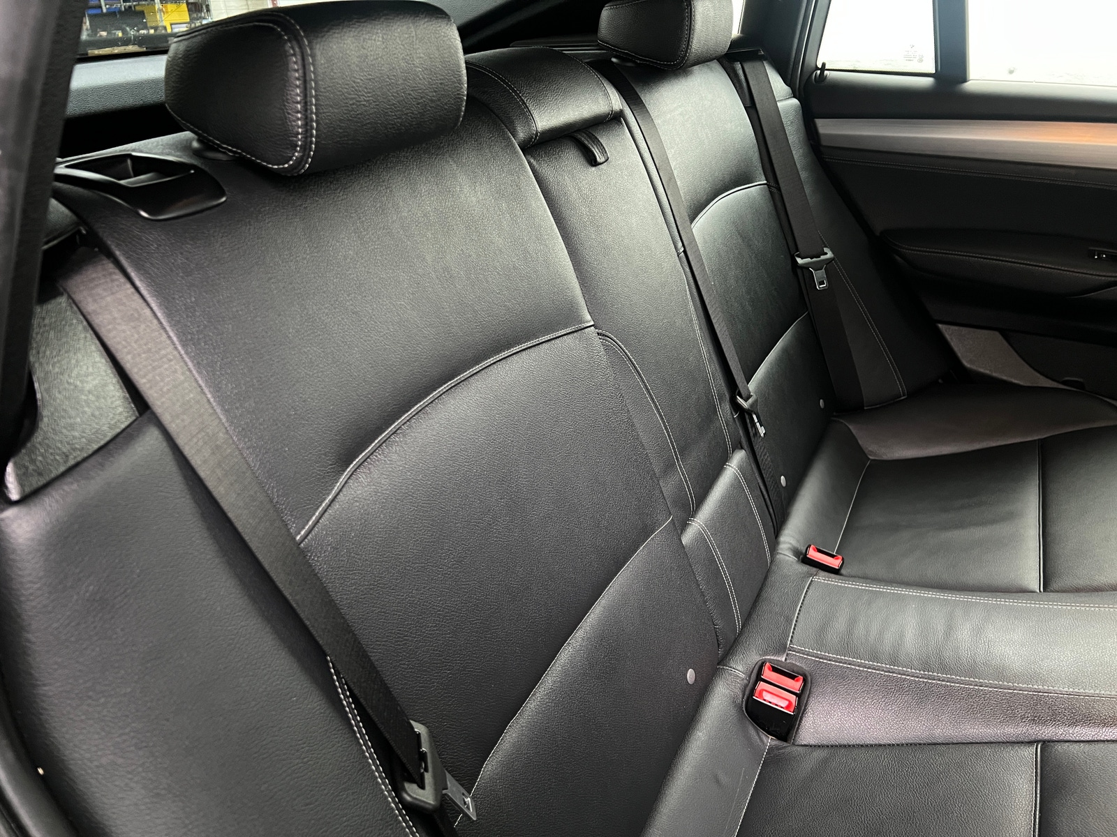 Thumbnail: 2018 BMW X4 - 5