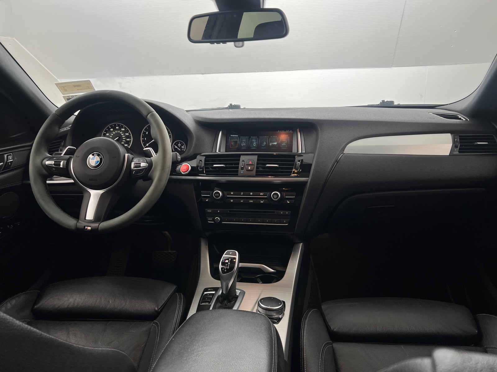 Thumbnail: 2018 BMW X4 - 2