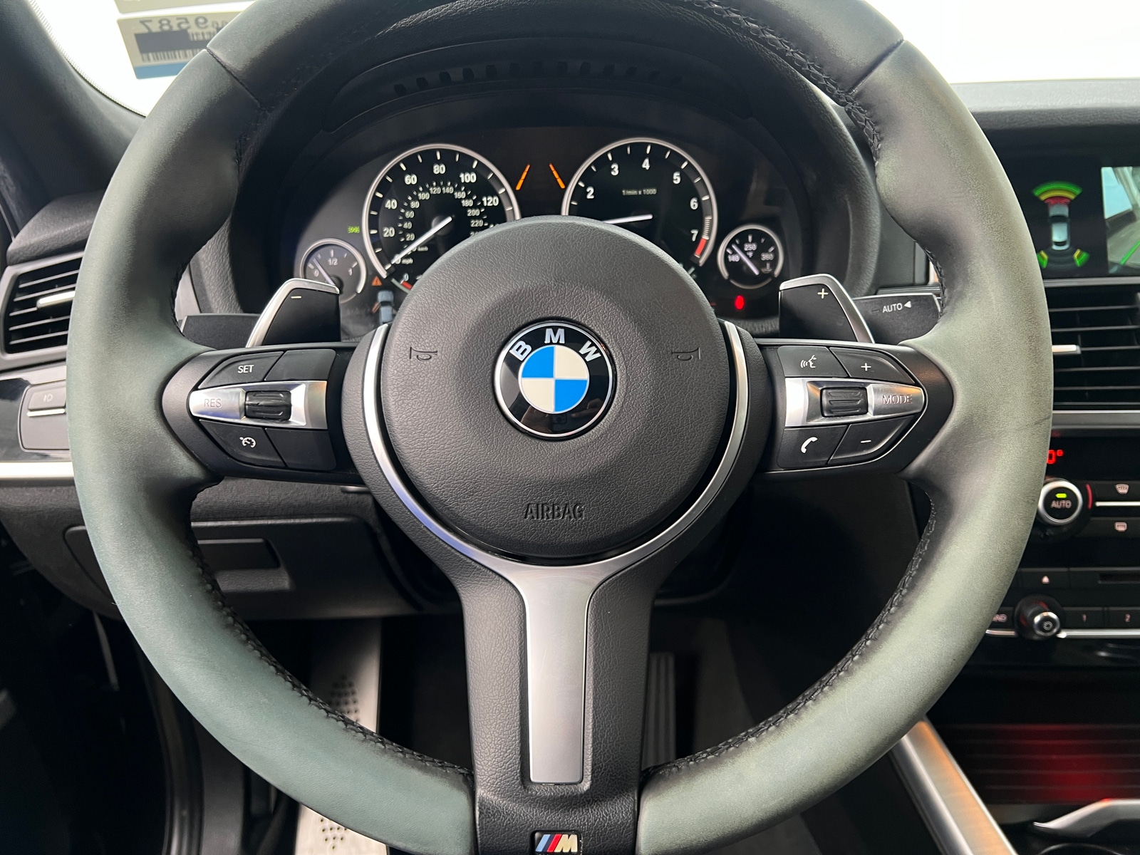 Thumbnail: 2018 BMW X4 - 4