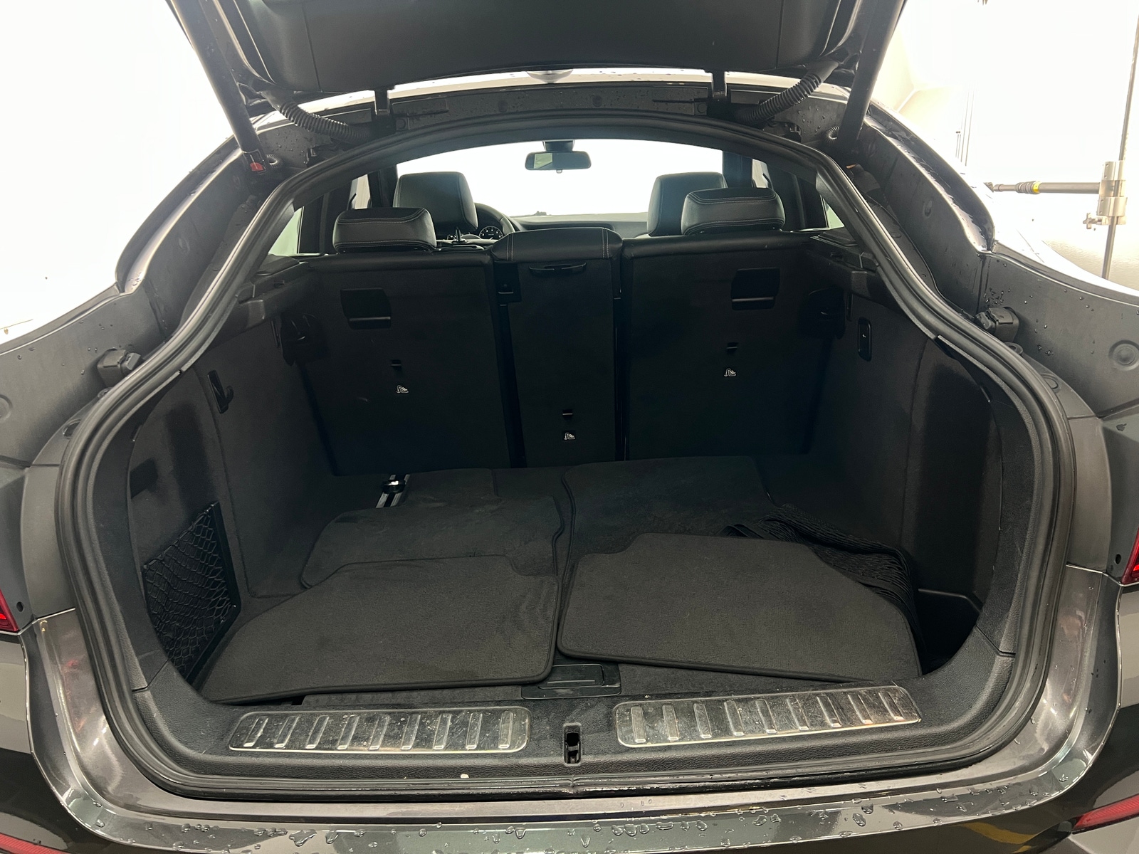 Thumbnail: 2018 BMW X4 - 6