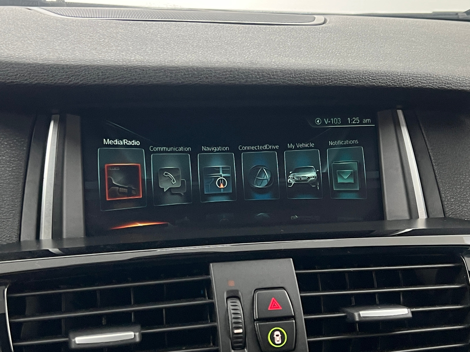 Thumbnail: 2018 BMW X4 - 3