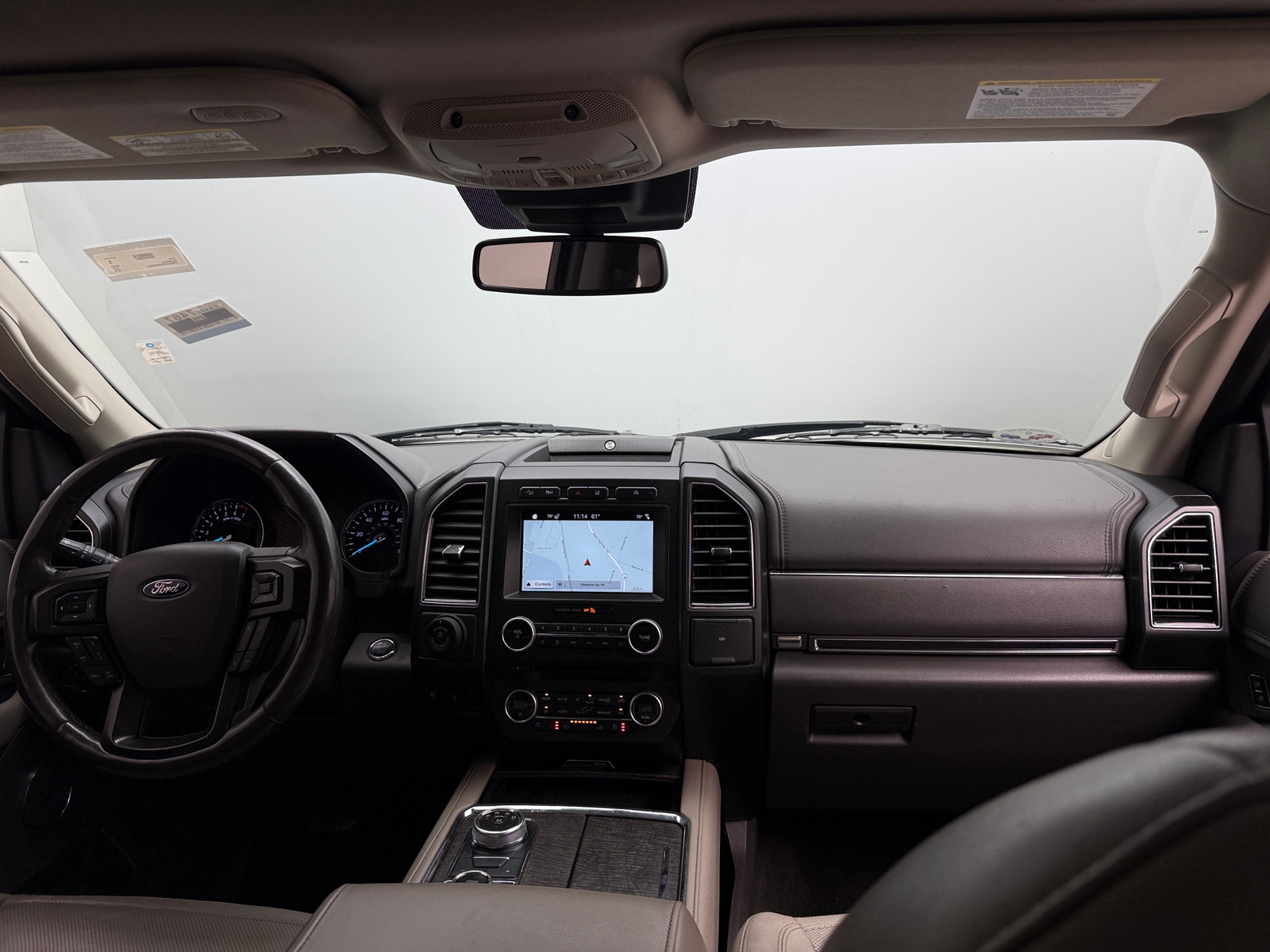 Thumbnail: 2018 Ford Expedition - 2