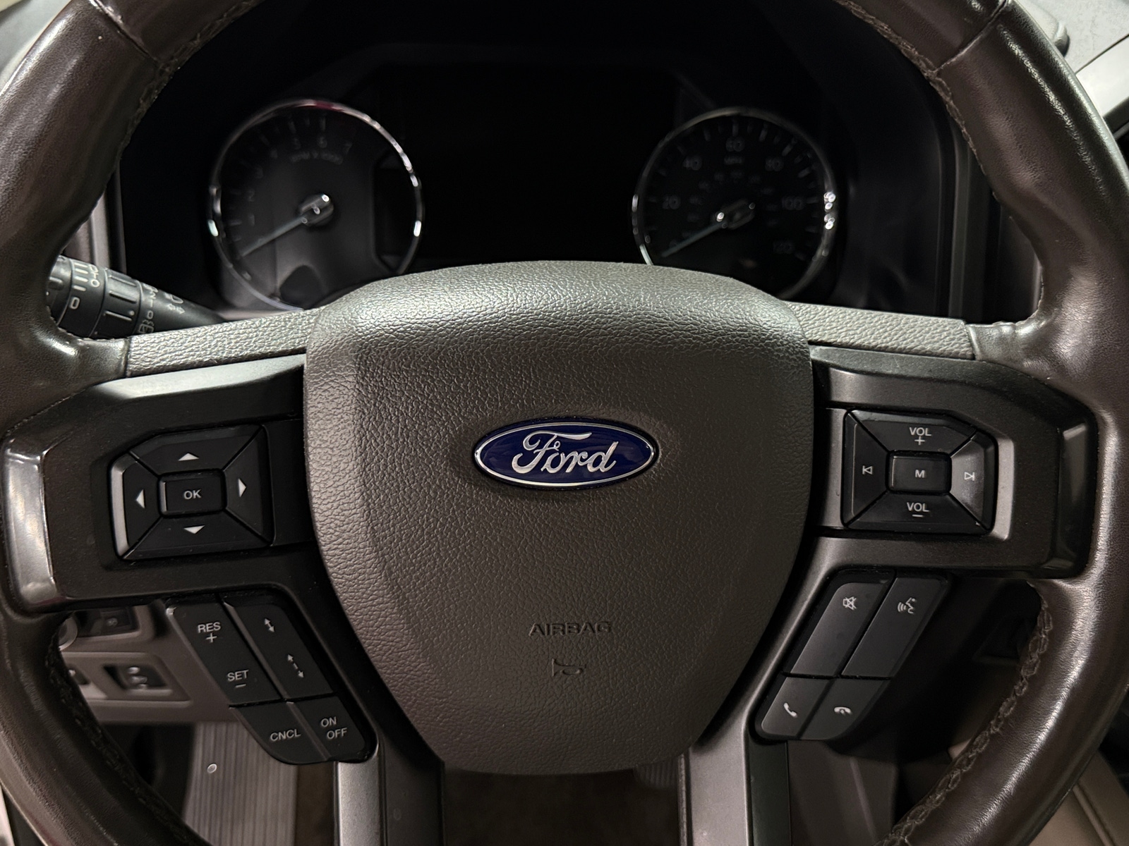 Thumbnail: 2018 Ford Expedition - 4