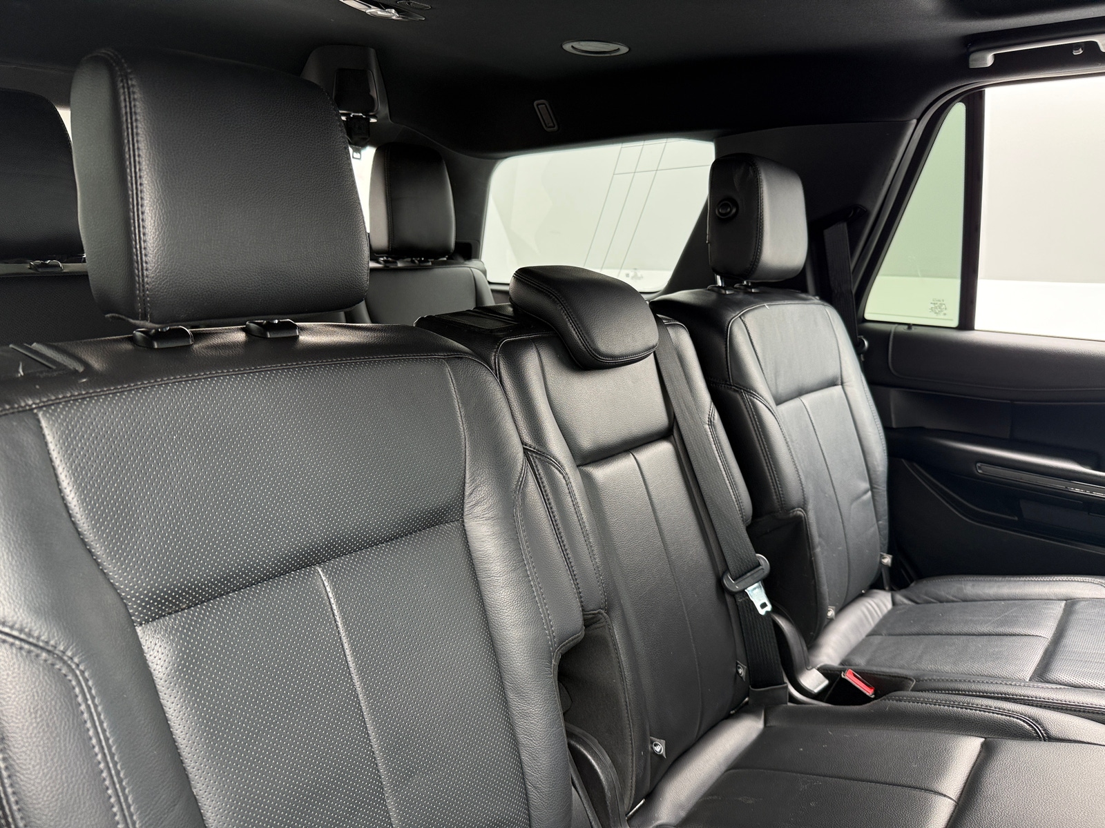 Thumbnail: 2018 Ford Expedition - 5