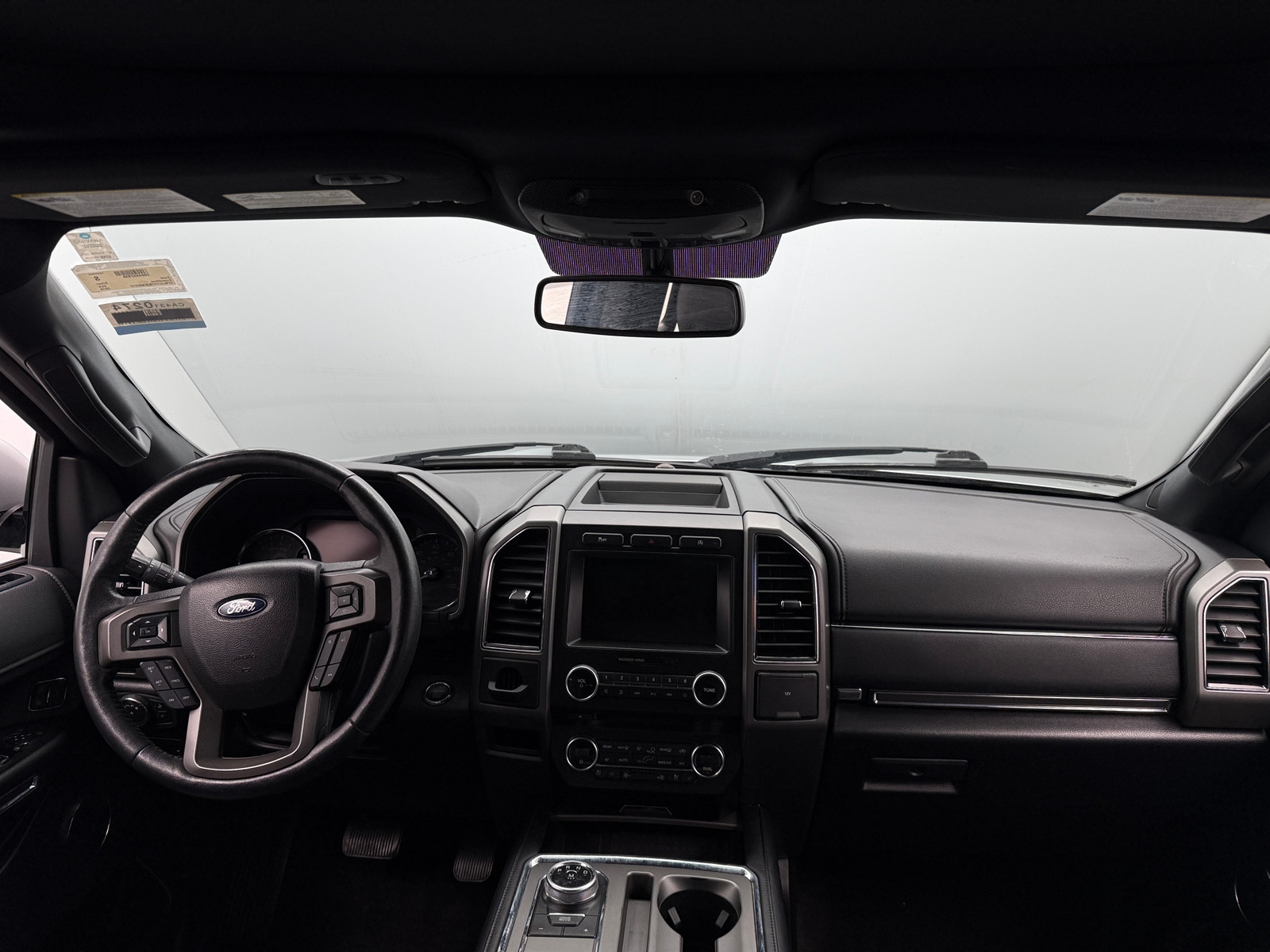 Thumbnail: 2018 Ford Expedition - 2