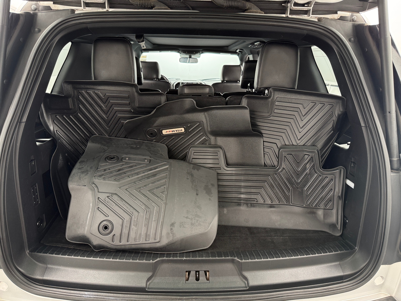 Thumbnail: 2018 Ford Expedition - 6