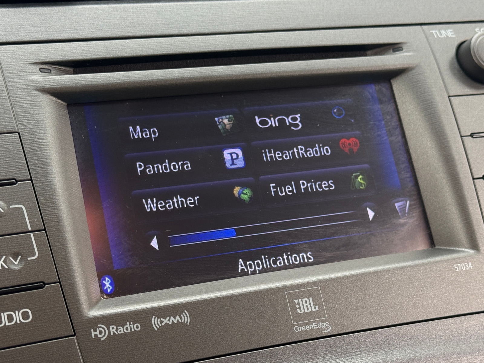 Thumbnail: 2013 Toyota Prius - 4