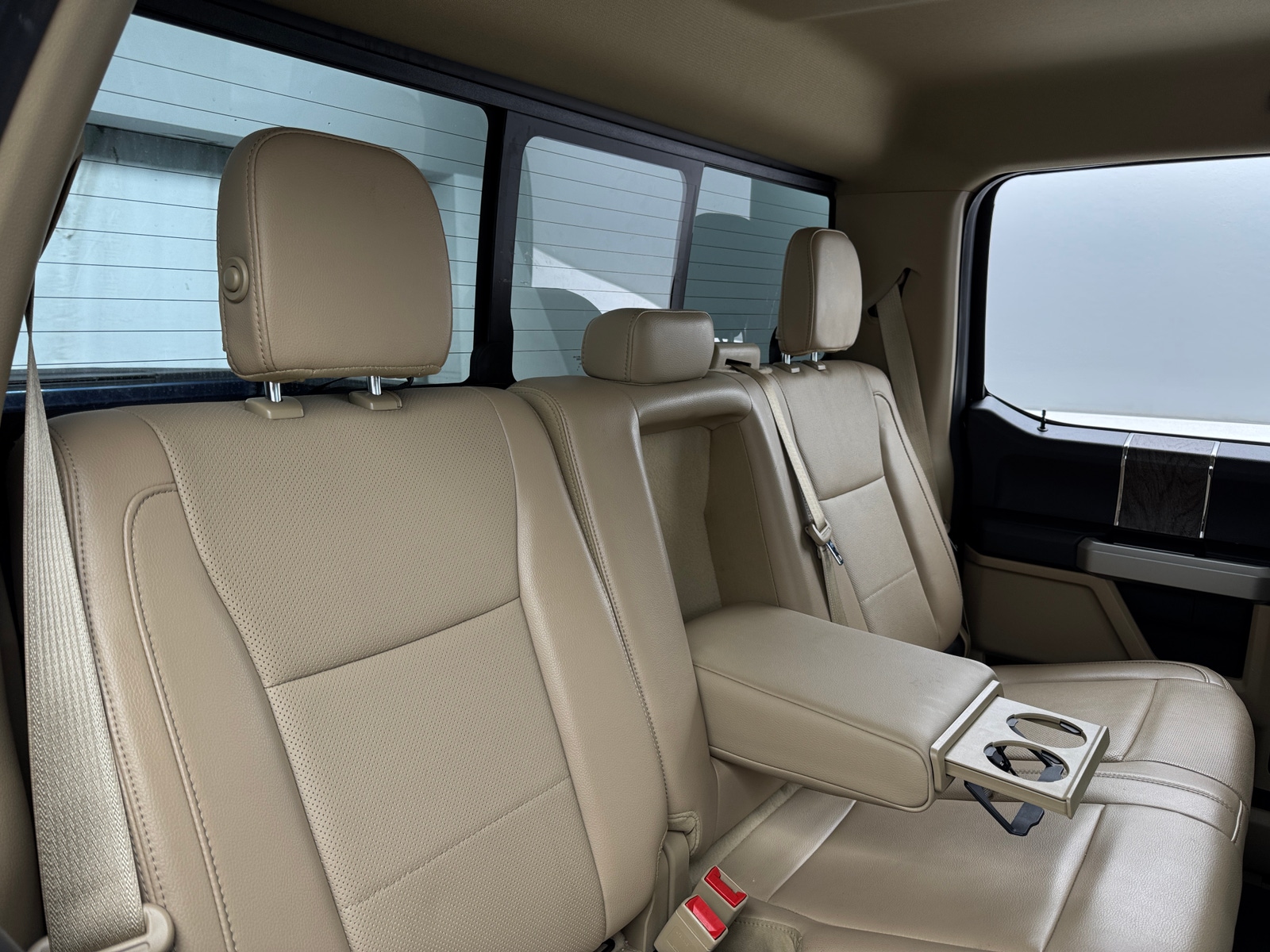 Thumbnail: 2018 Ford Econoline - 5