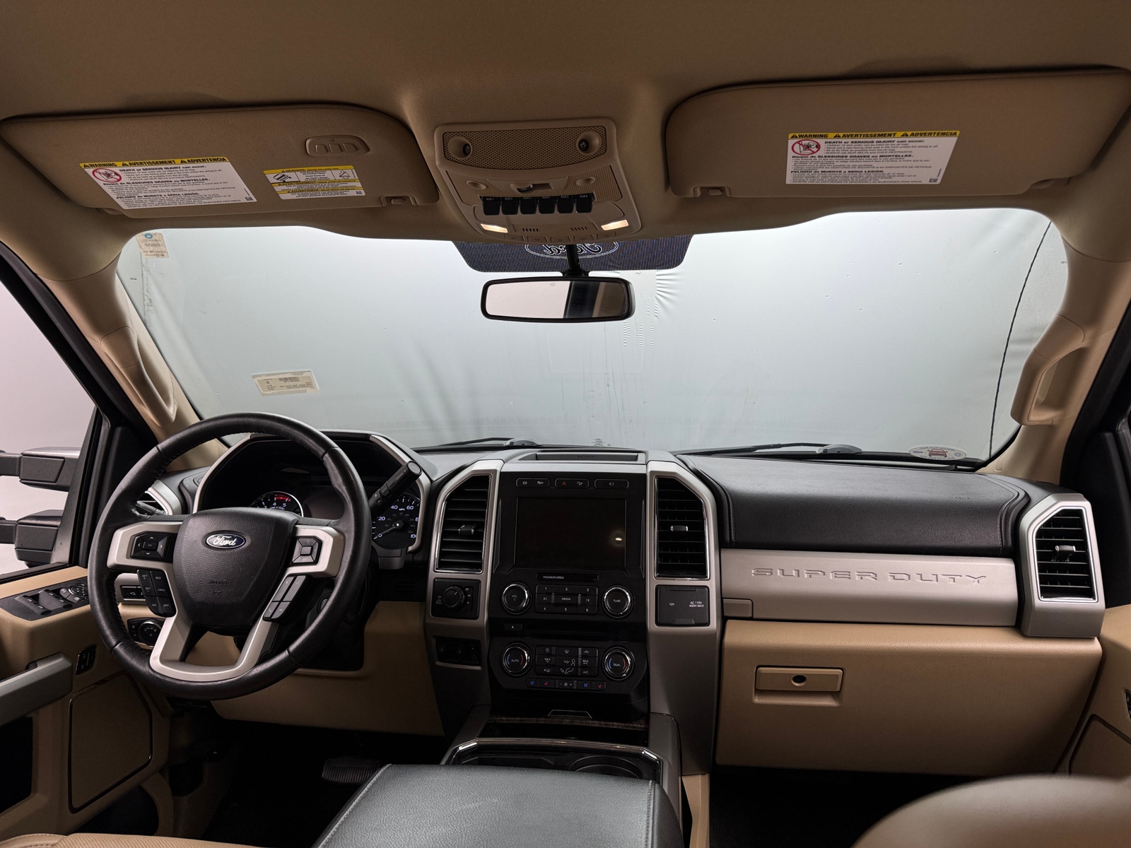 Thumbnail: 2018 Ford Econoline - 2