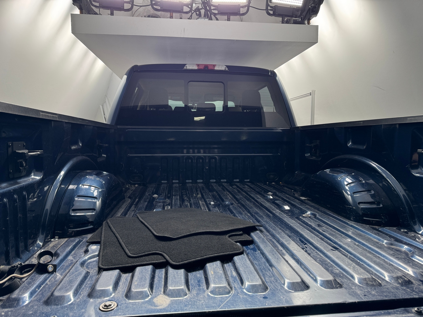 Thumbnail: 2018 Ford Econoline - 6