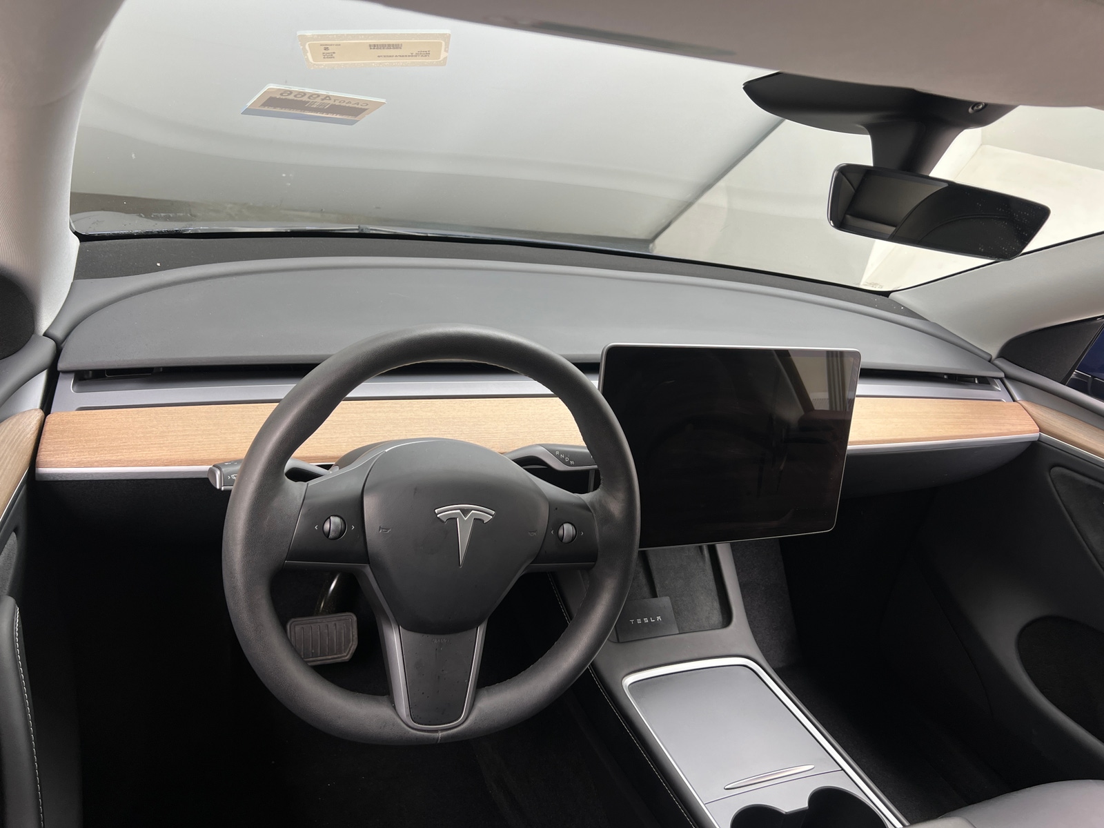 Thumbnail: 2023 Tesla Model Y - 2