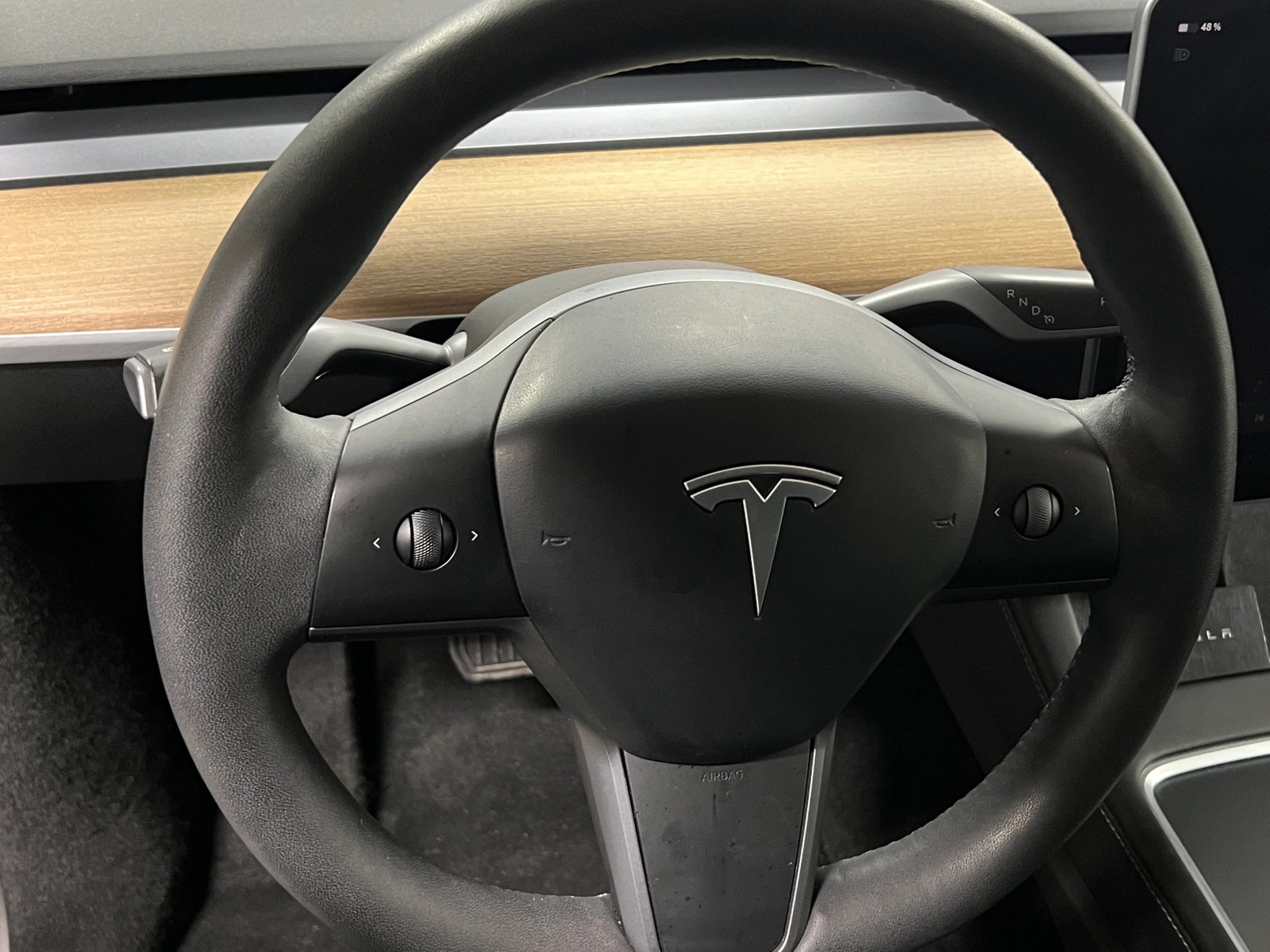 Thumbnail: 2023 Tesla Model Y - 4