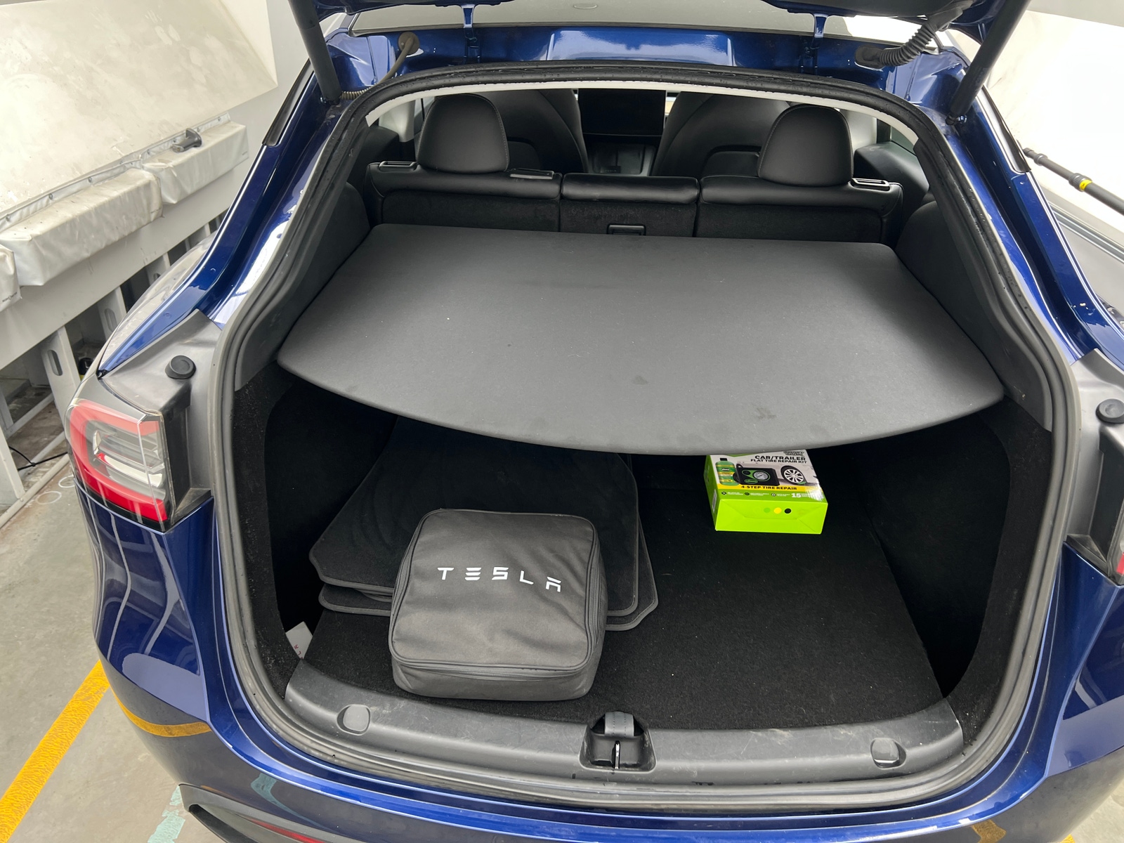 Thumbnail: 2023 Tesla Model Y - 6