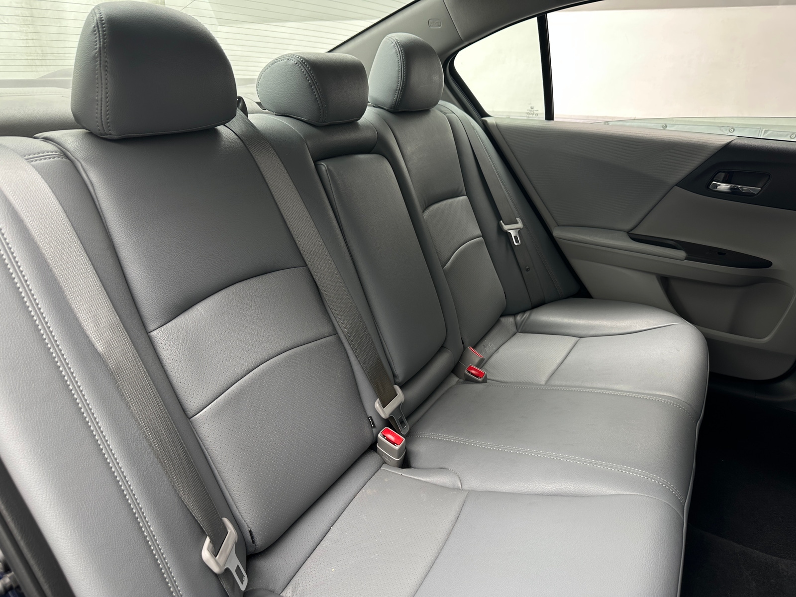 Thumbnail: 2016 Honda Accord - 5