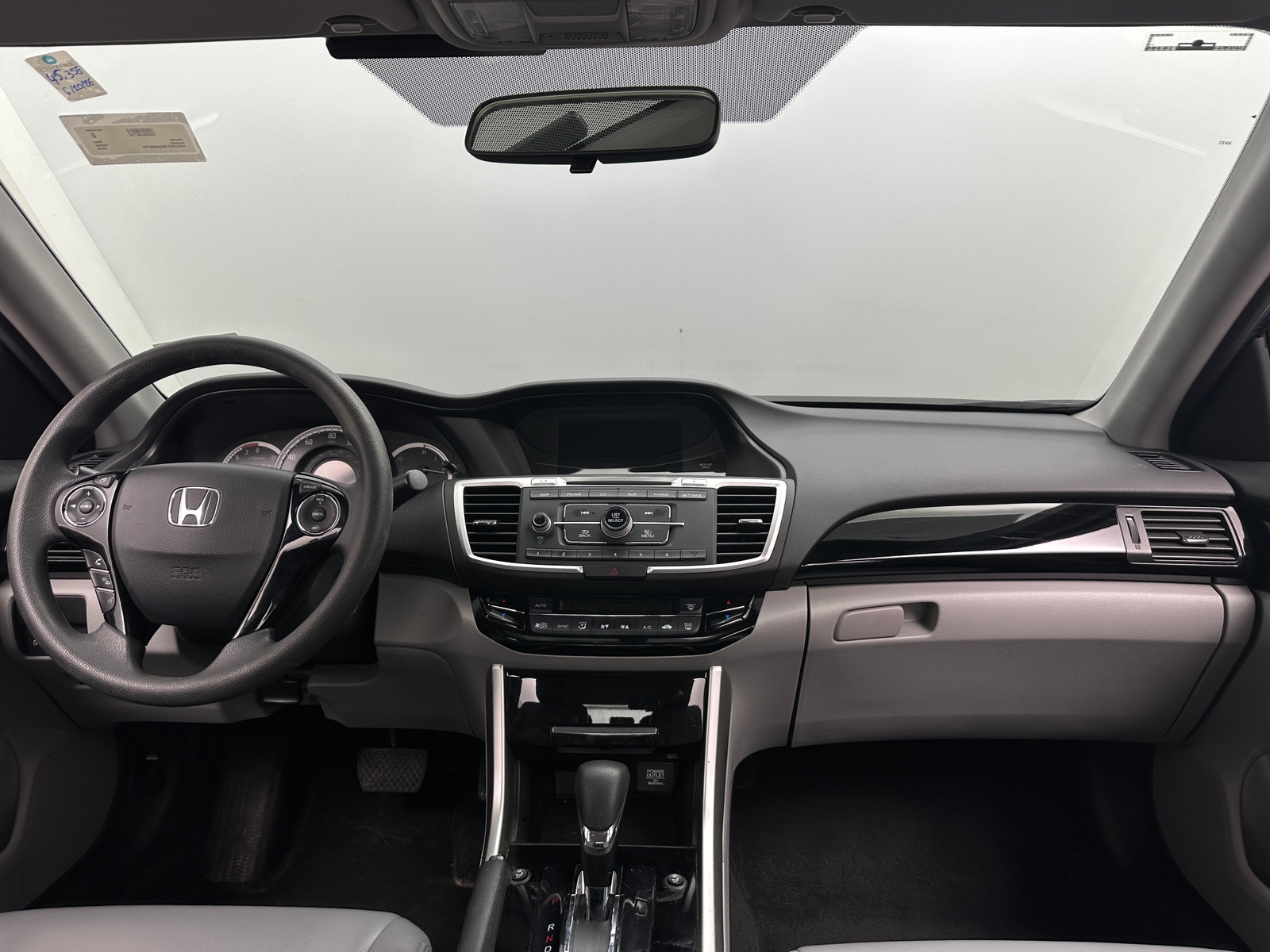 Thumbnail: 2016 Honda Accord - 2