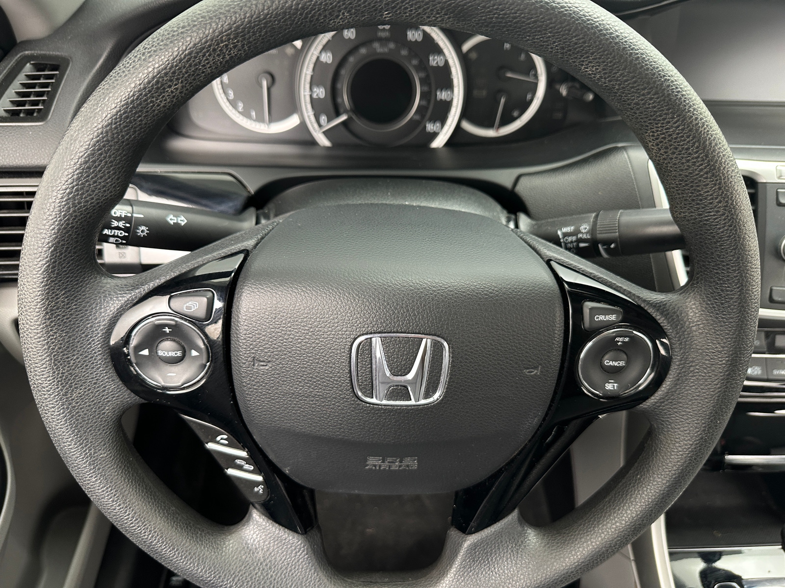 Thumbnail: 2016 Honda Accord - 4