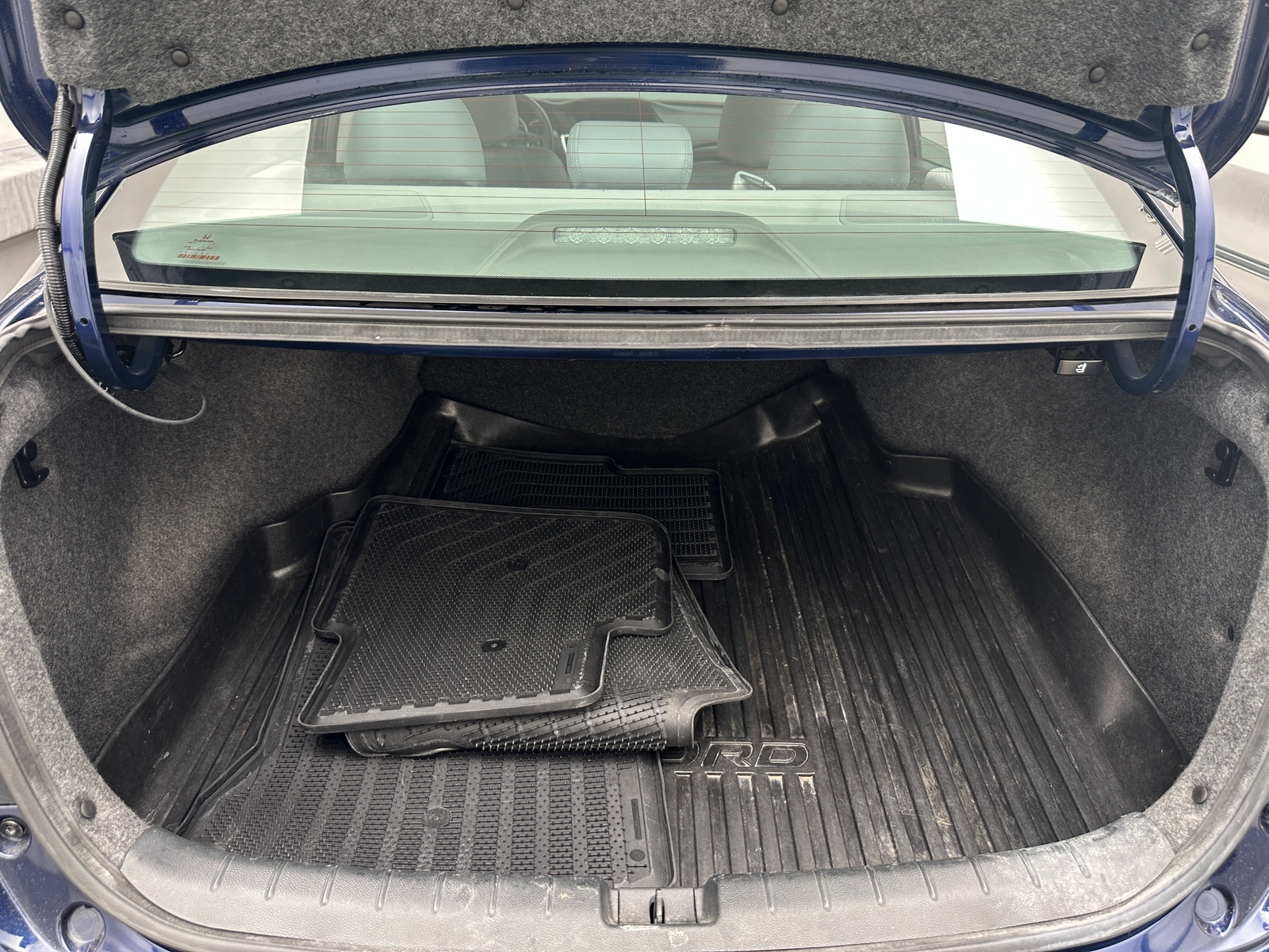 Thumbnail: 2016 Honda Accord - 6