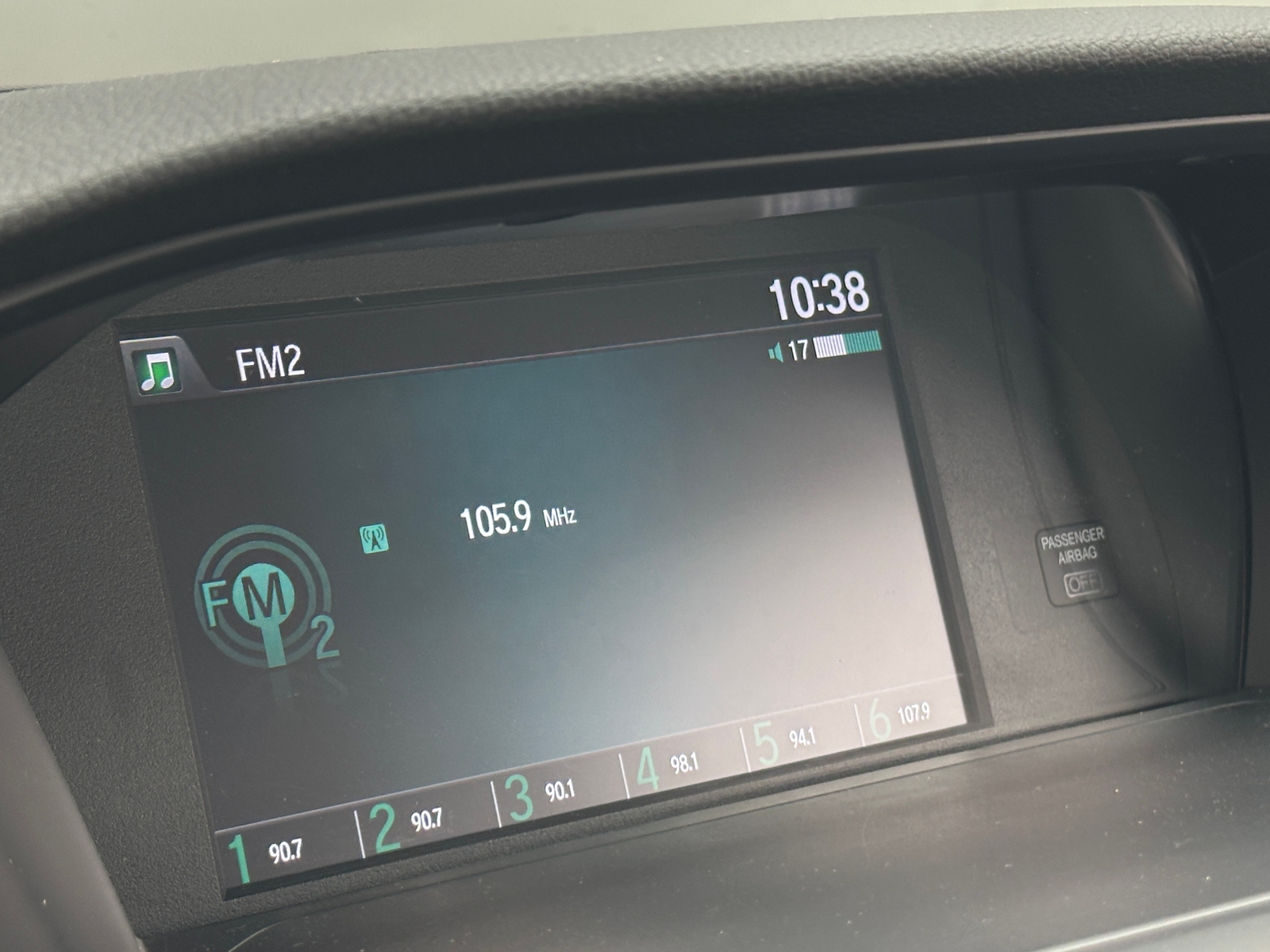 Thumbnail: 2016 Honda Accord - 3