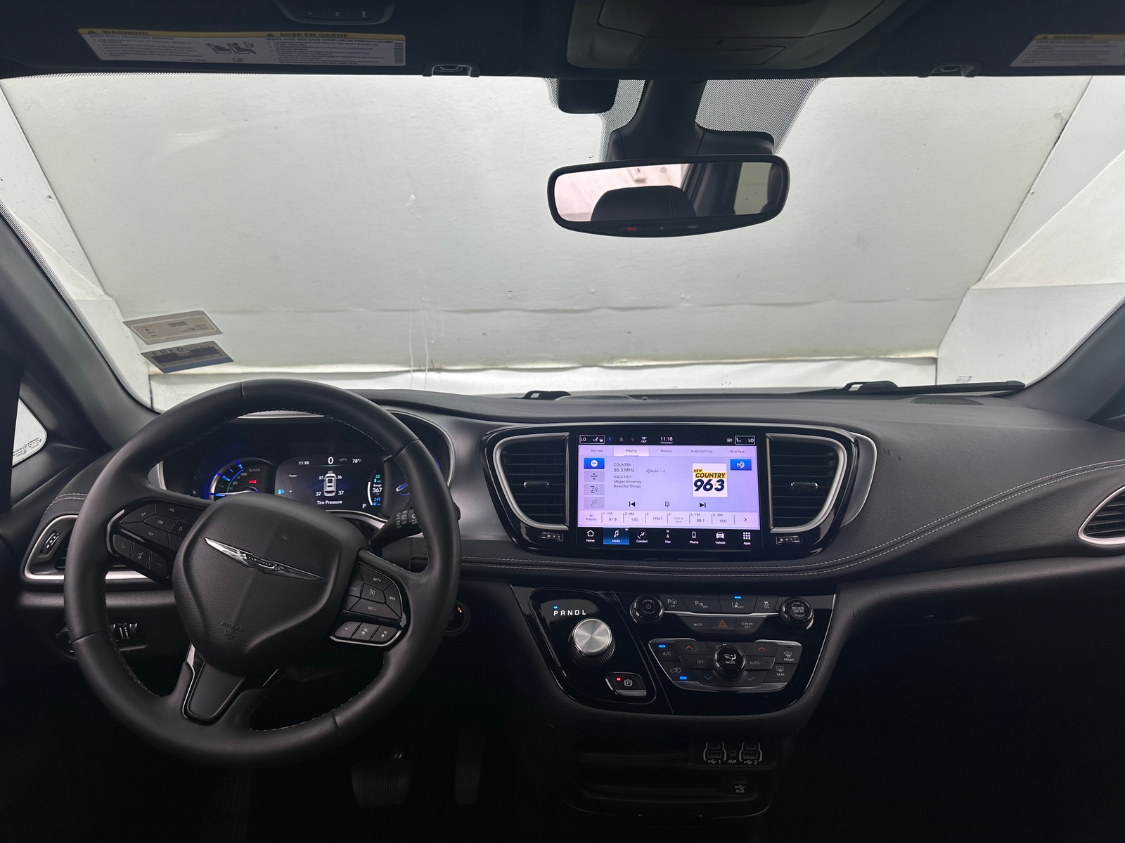 Thumbnail: 2022 Chrysler Pacifica - 2