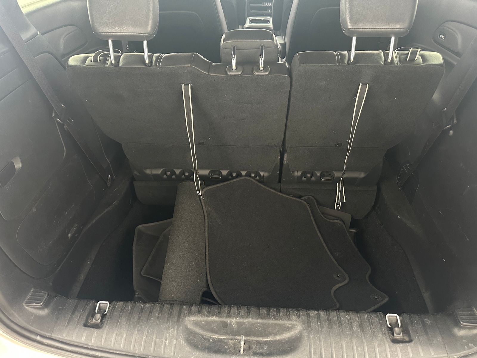 Thumbnail: 2022 Chrysler Pacifica - 6