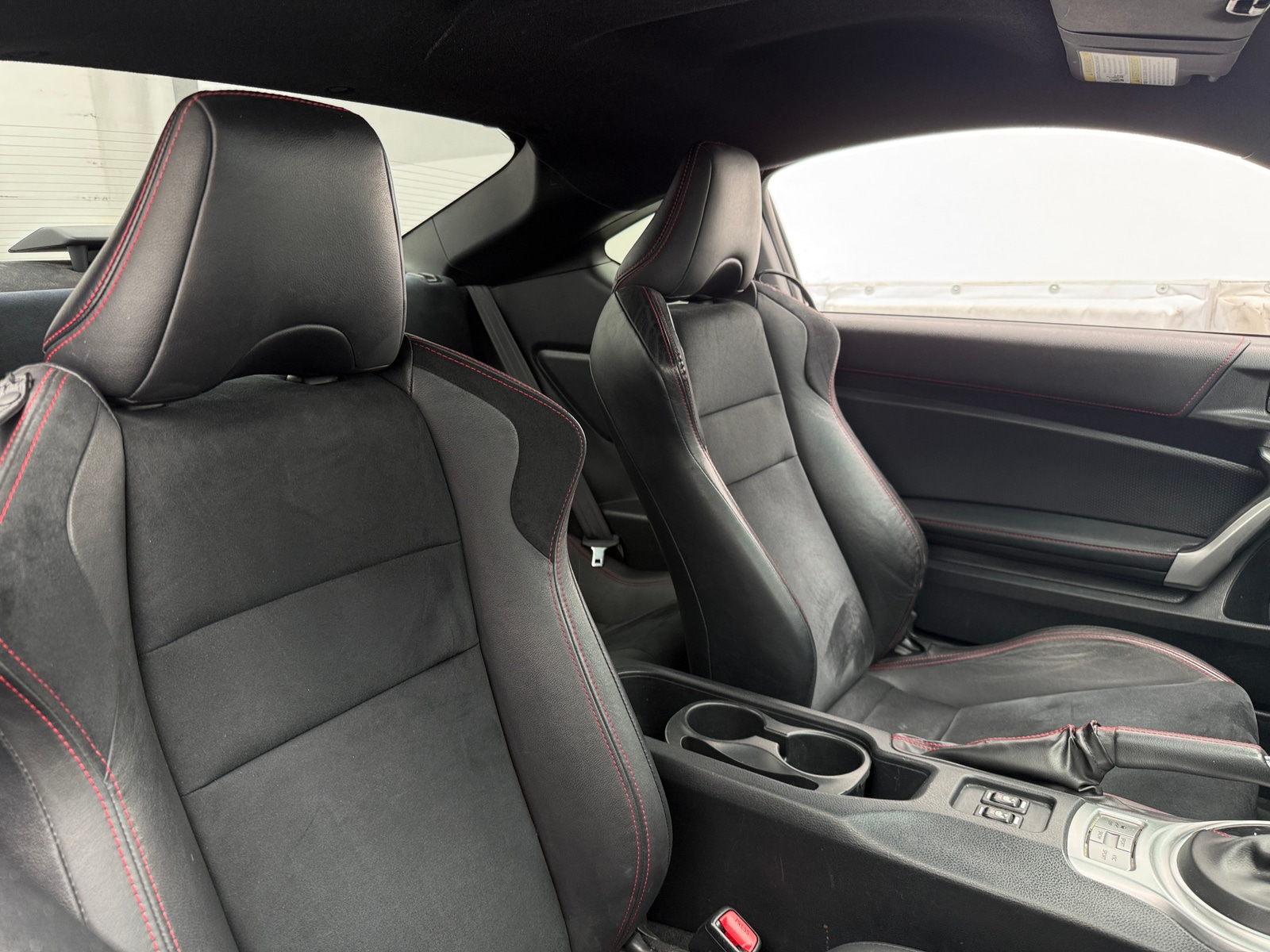 Thumbnail: 2016 Subaru BRZ - 2