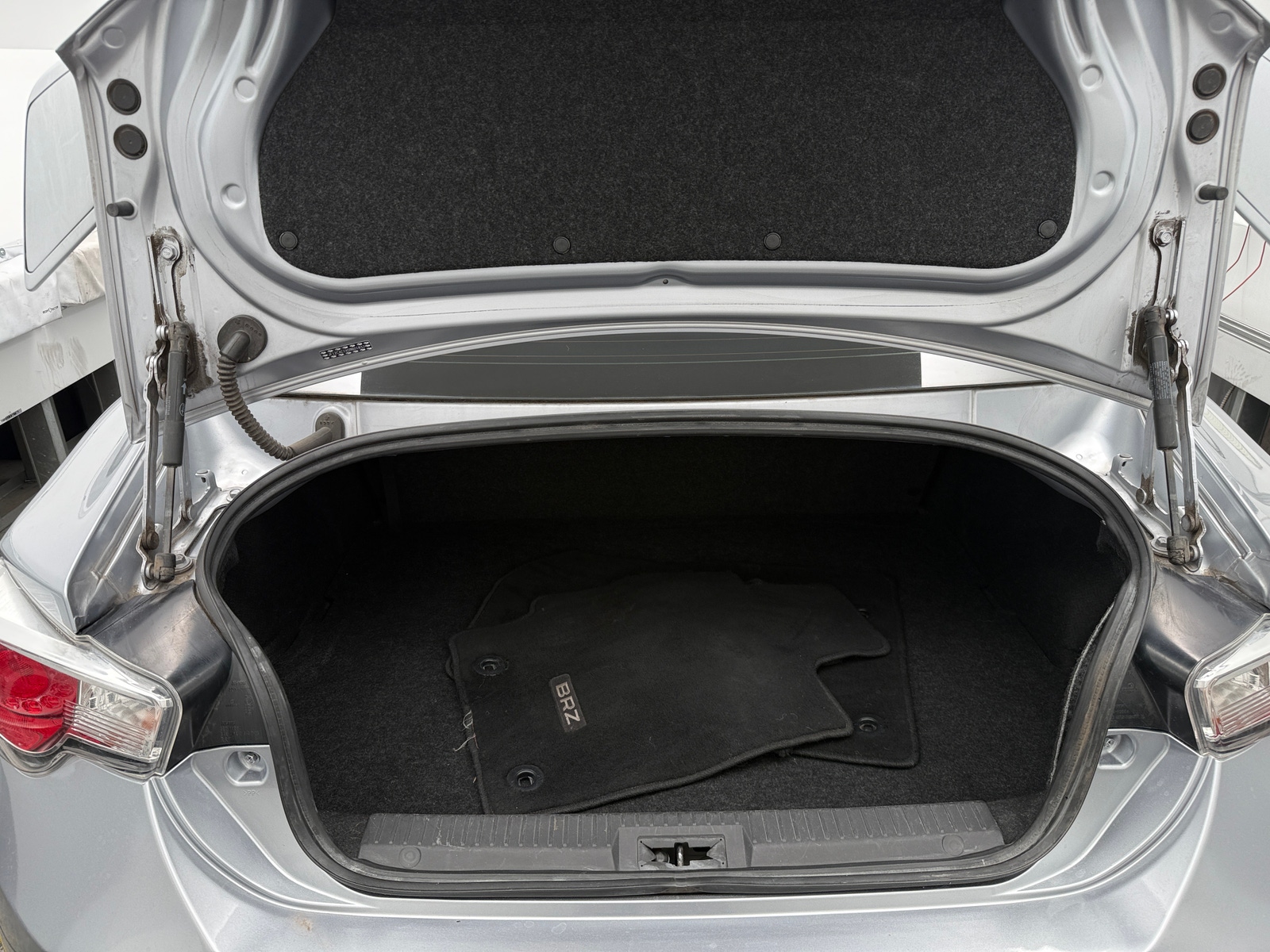 Thumbnail: 2016 Subaru BRZ - 4