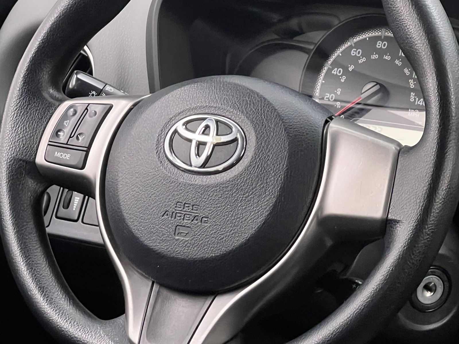 Thumbnail: 2015 Toyota Yaris - 5