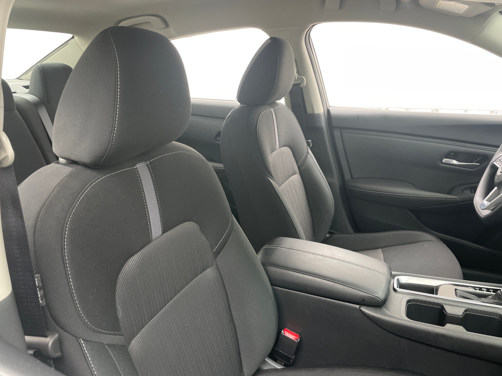 Thumbnail: 2025 Nissan Sentra - 2