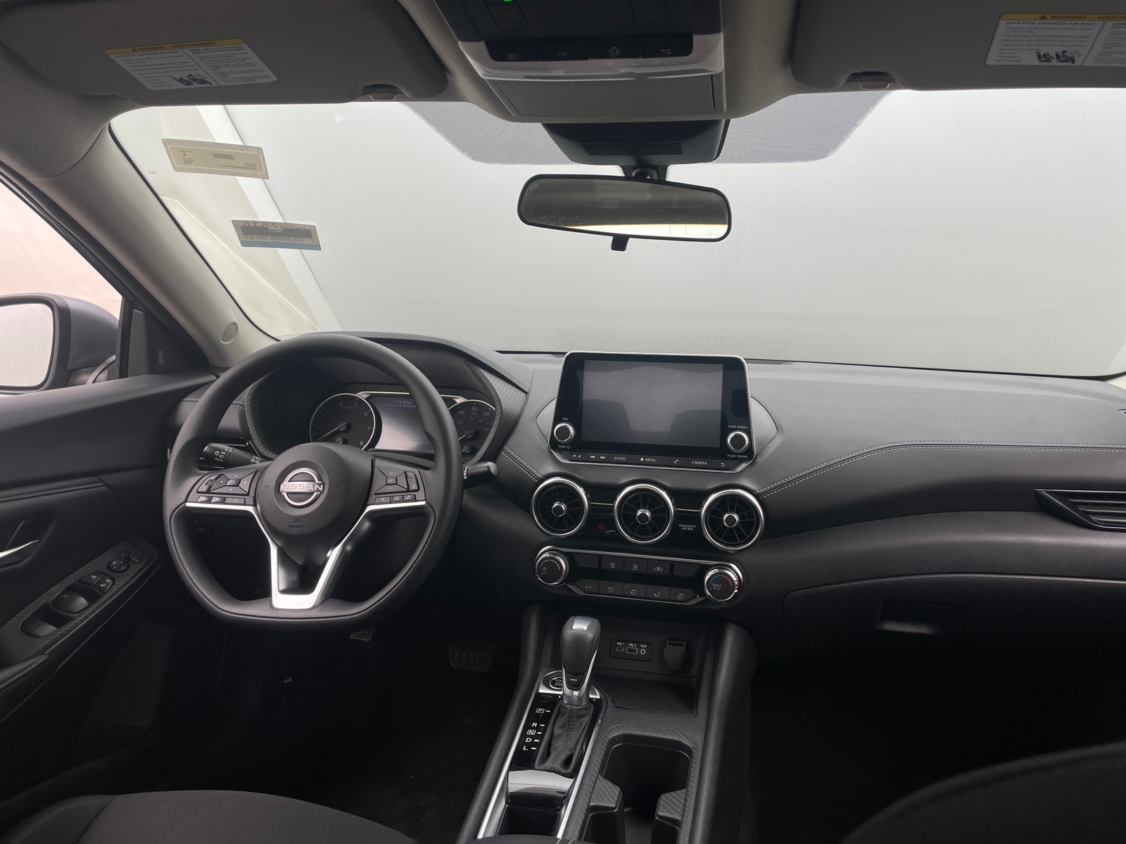 Thumbnail: 2025 Nissan Sentra - 3