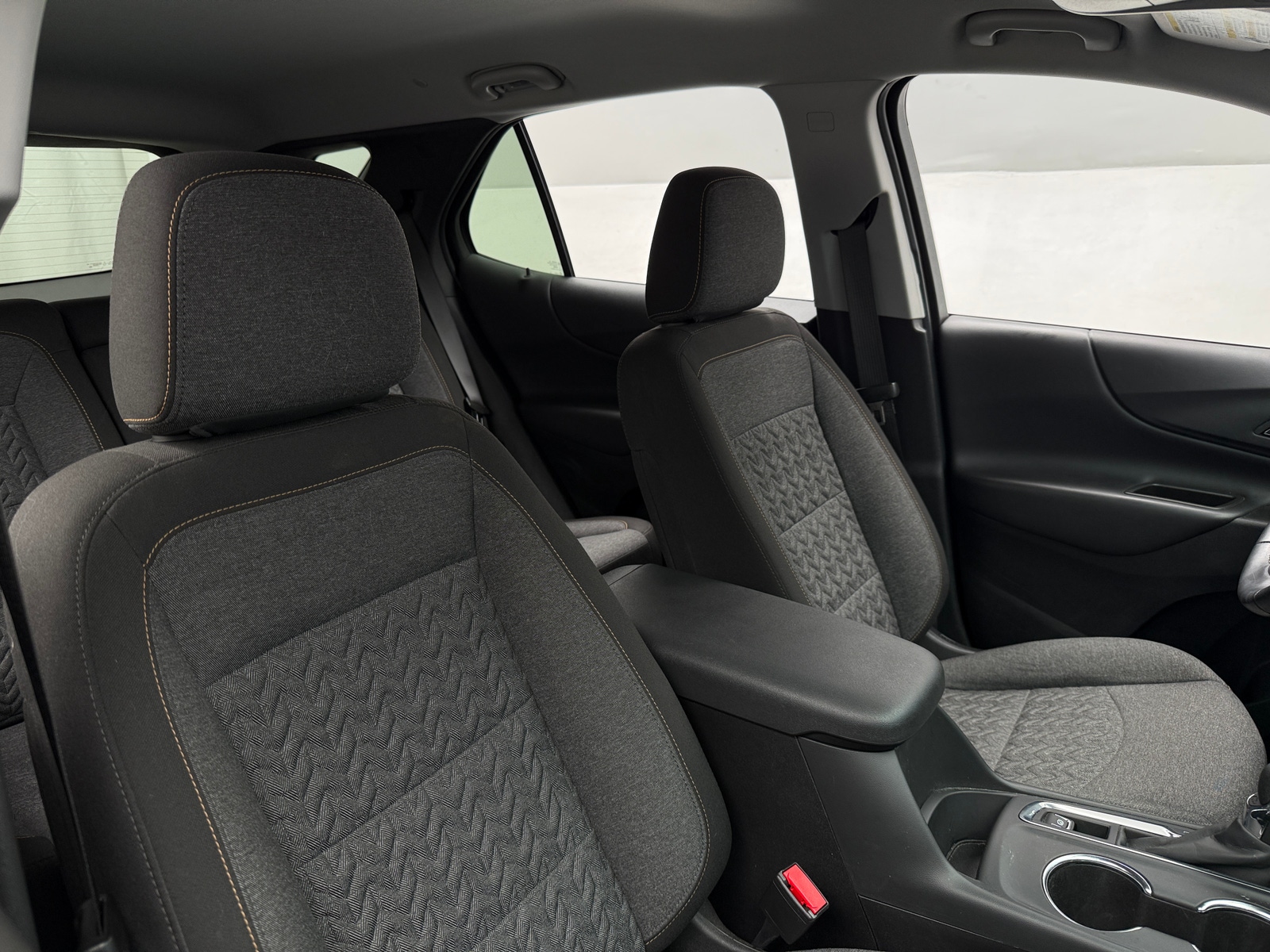 Thumbnail: 2024 Chevrolet Equinox - 2