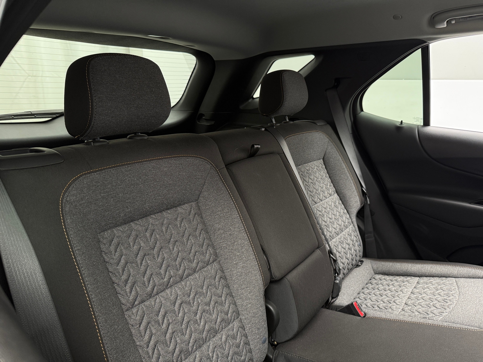 Thumbnail: 2024 Chevrolet Equinox - 6