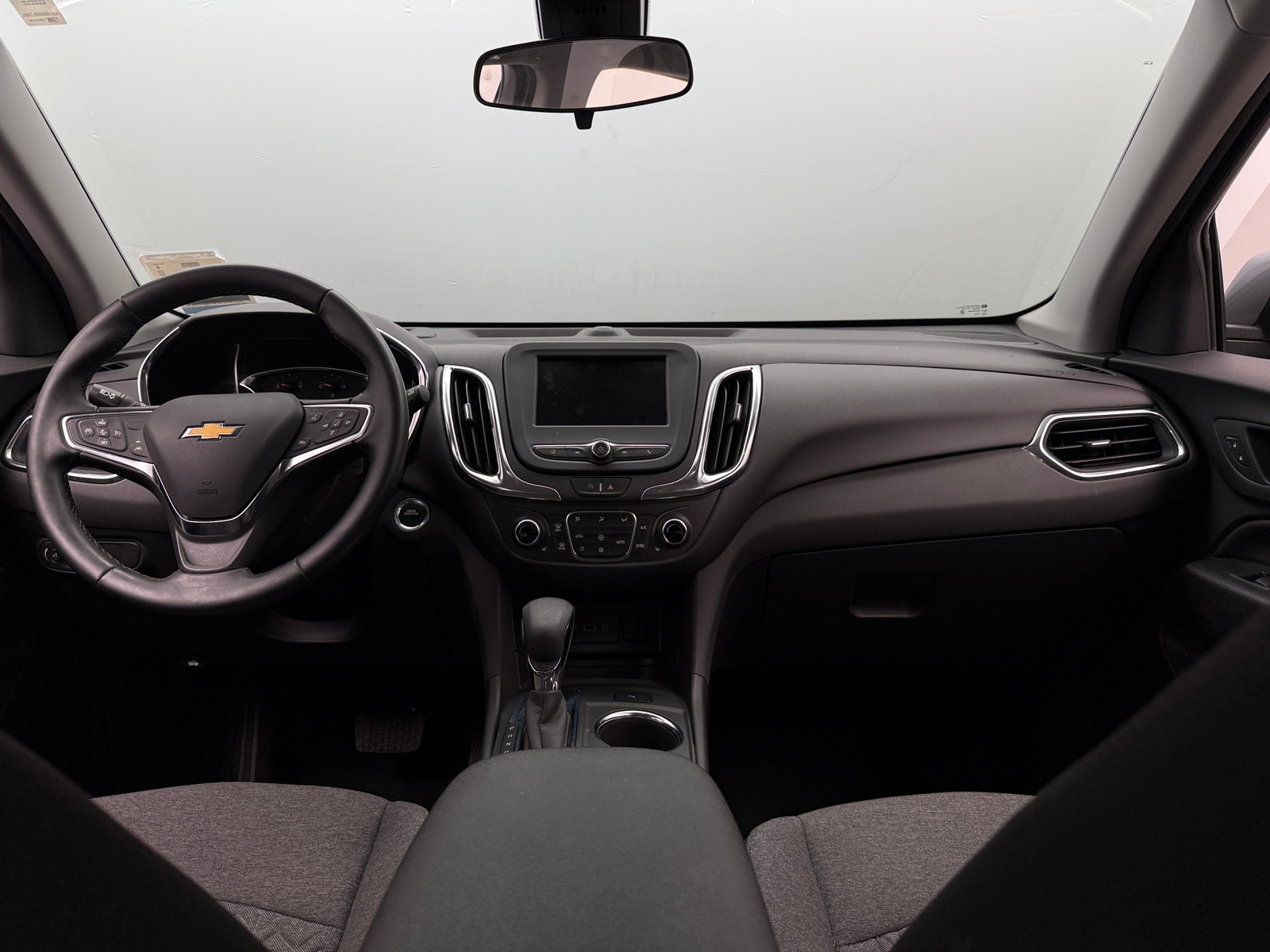 Thumbnail: 2024 Chevrolet Equinox - 3