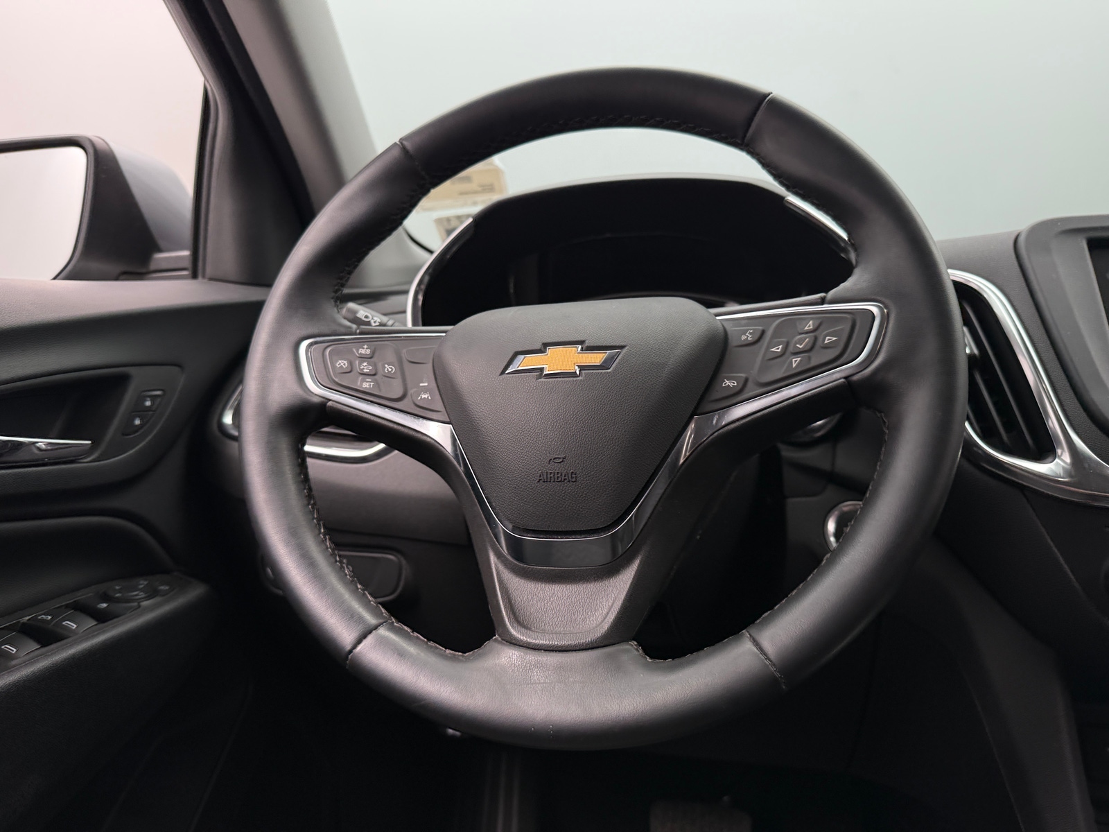 Thumbnail: 2024 Chevrolet Equinox - 5