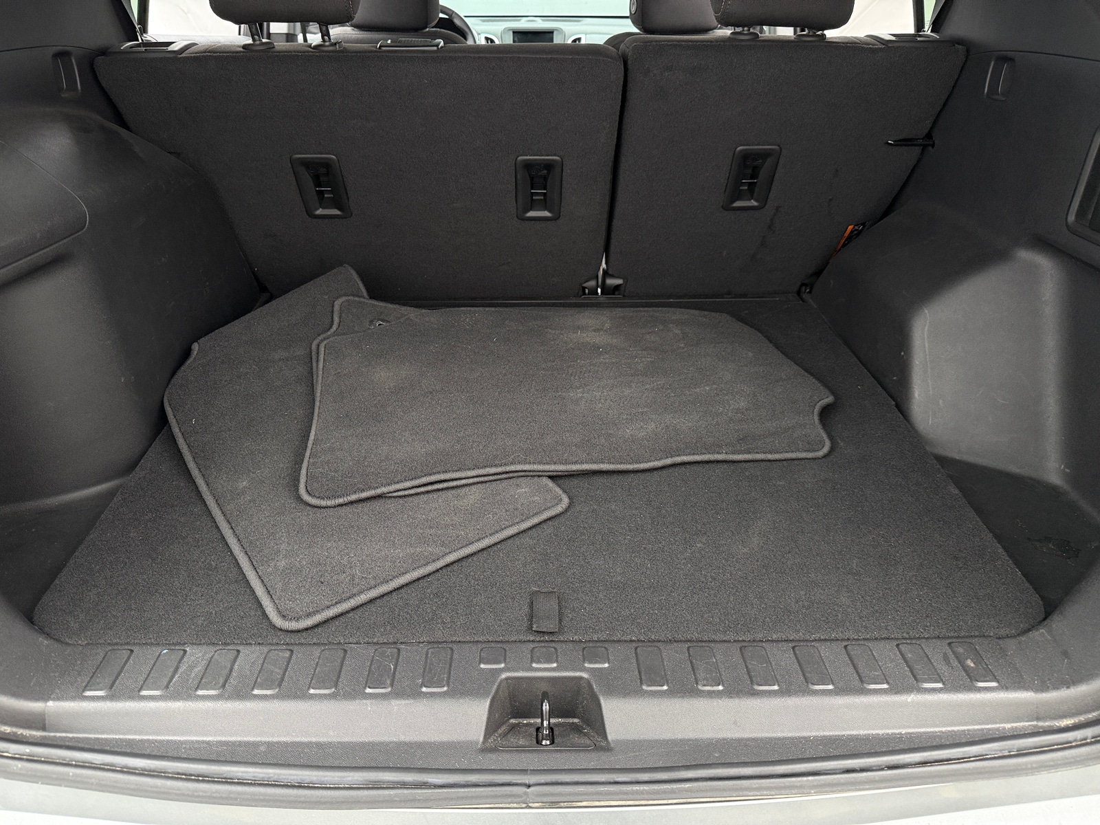 Thumbnail: 2024 Chevrolet Equinox - 7