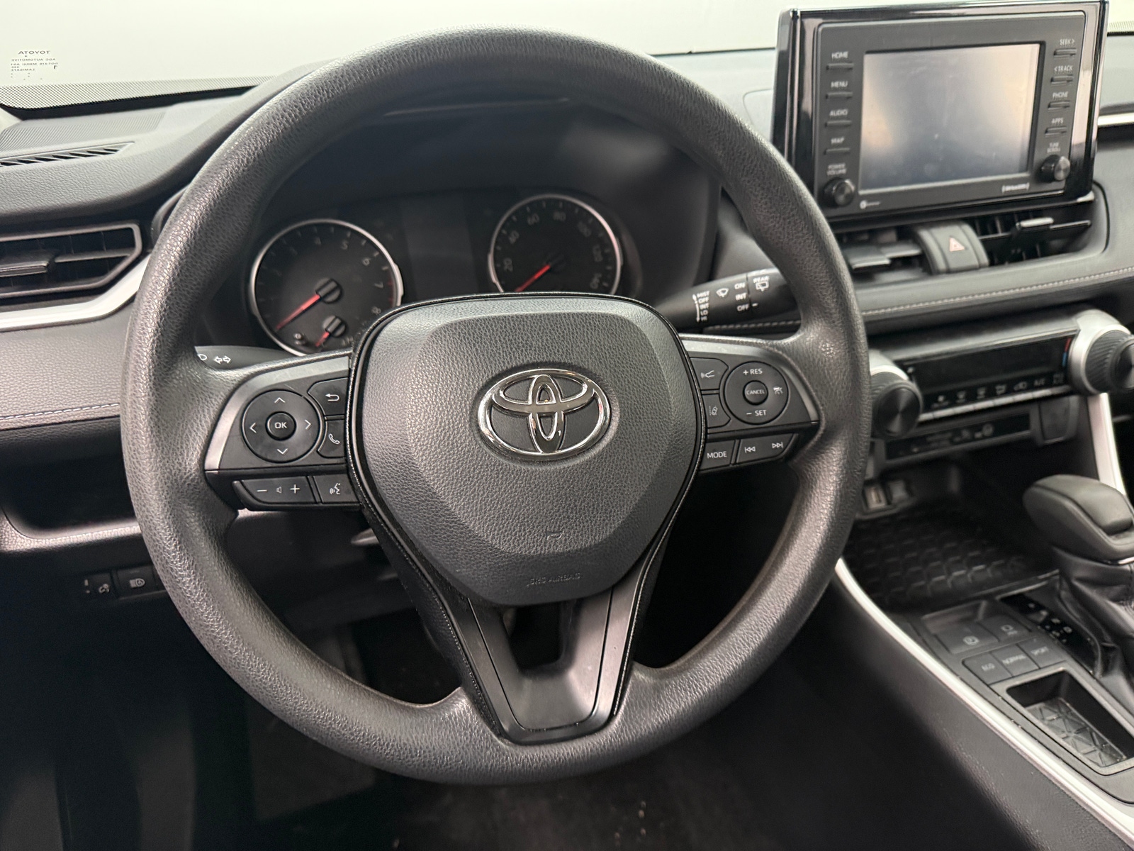 Thumbnail: 2021 Toyota RAV4 - 5