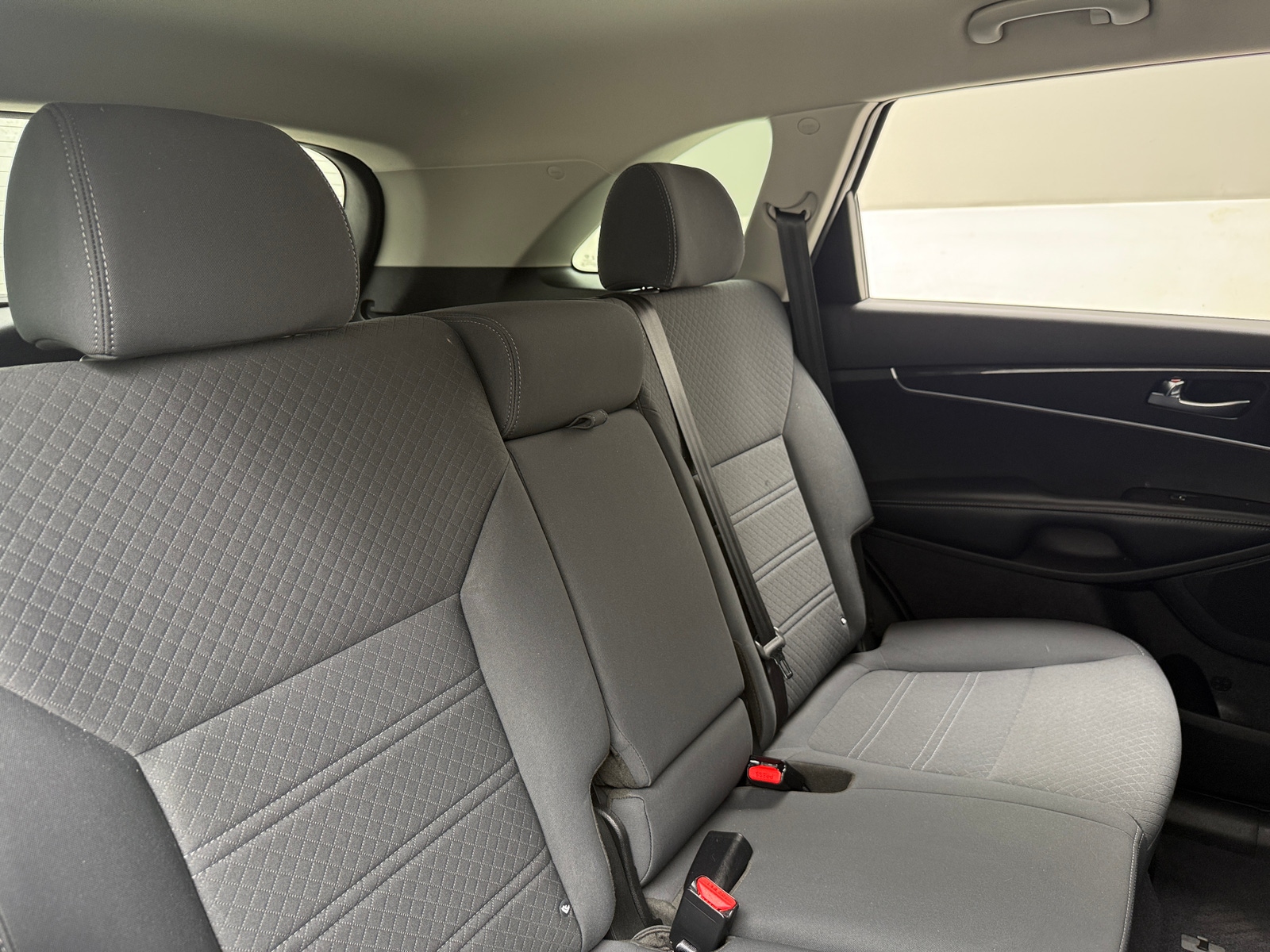 Thumbnail: 2018 Kia Sorento - 6