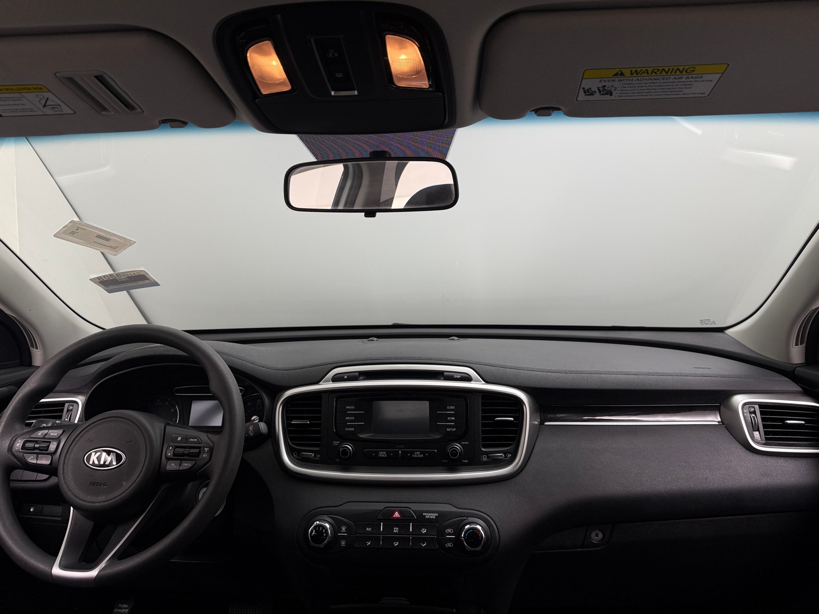 Thumbnail: 2018 Kia Sorento - 3