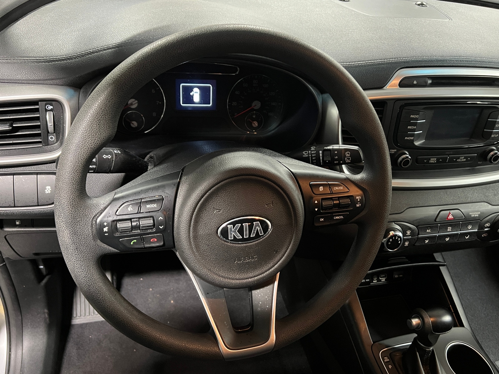 Thumbnail: 2018 Kia Sorento - 5
