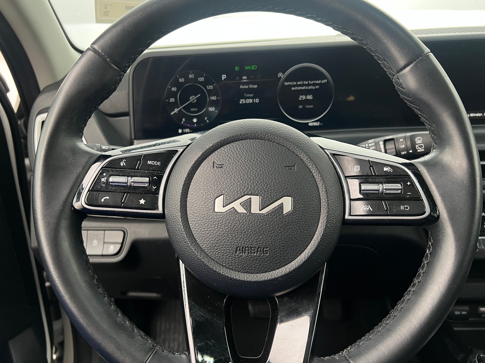 Thumbnail: 2024 Kia Seltos - 4