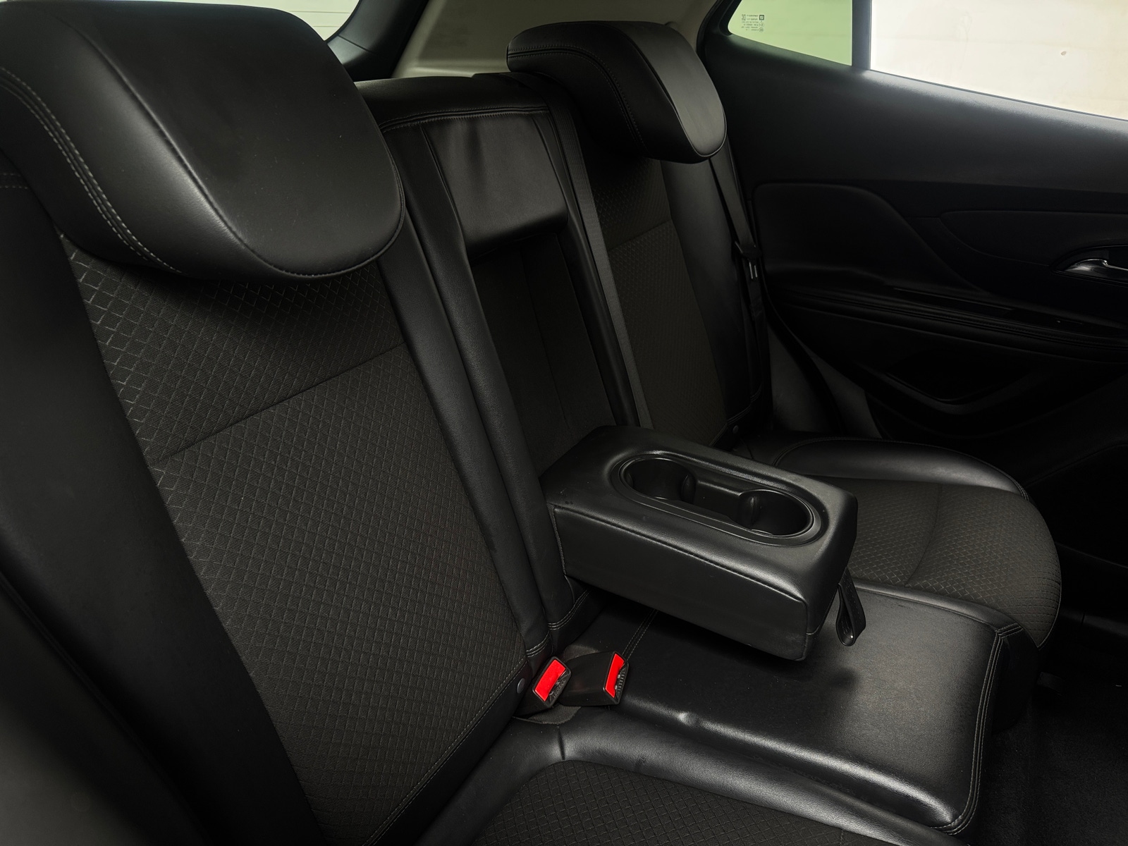 Thumbnail: 2019 Buick Encore - 6