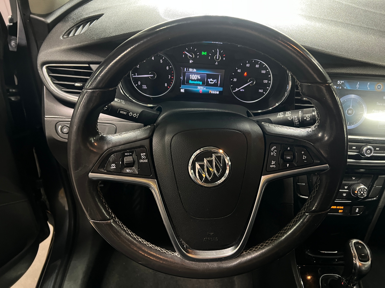 Thumbnail: 2019 Buick Encore - 5