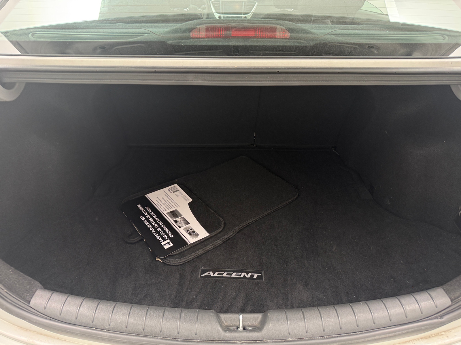 Thumbnail: 2022 Hyundai Accent - 7