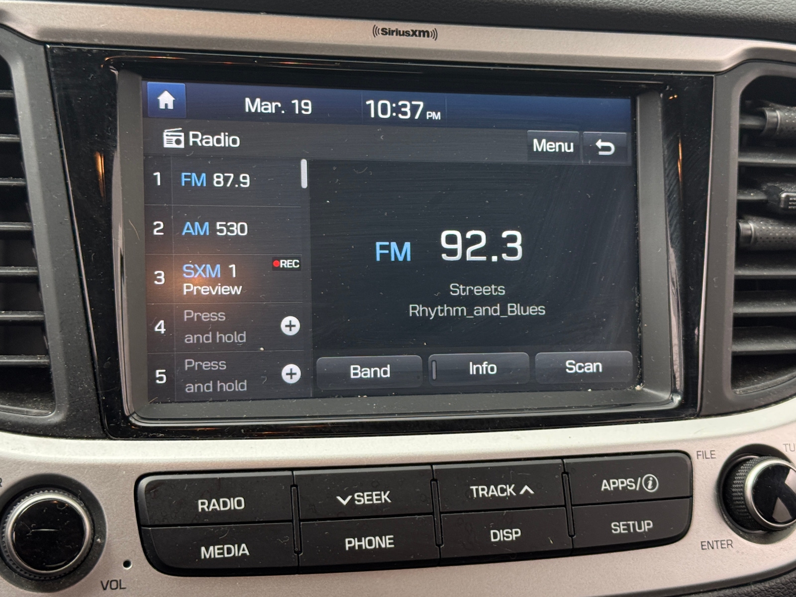 Thumbnail: 2022 Hyundai Accent - 4