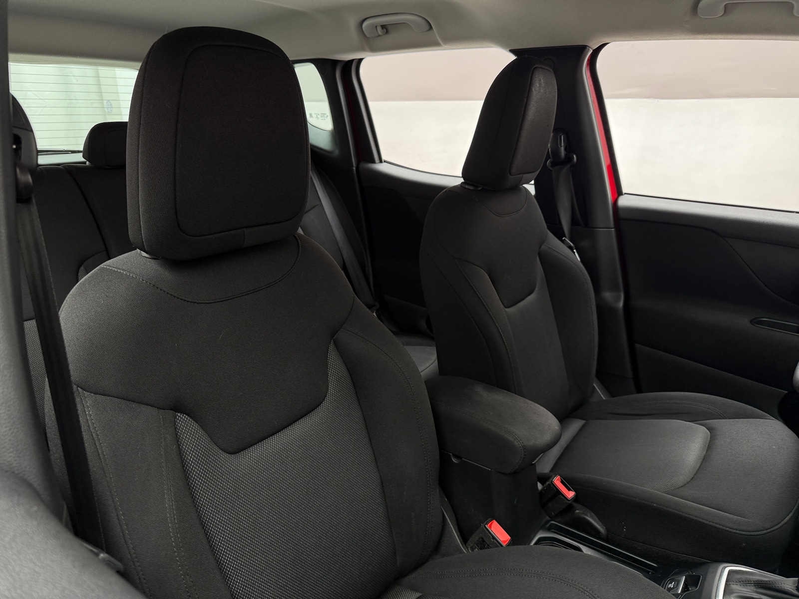 Thumbnail: 2020 Jeep Renegade - 2