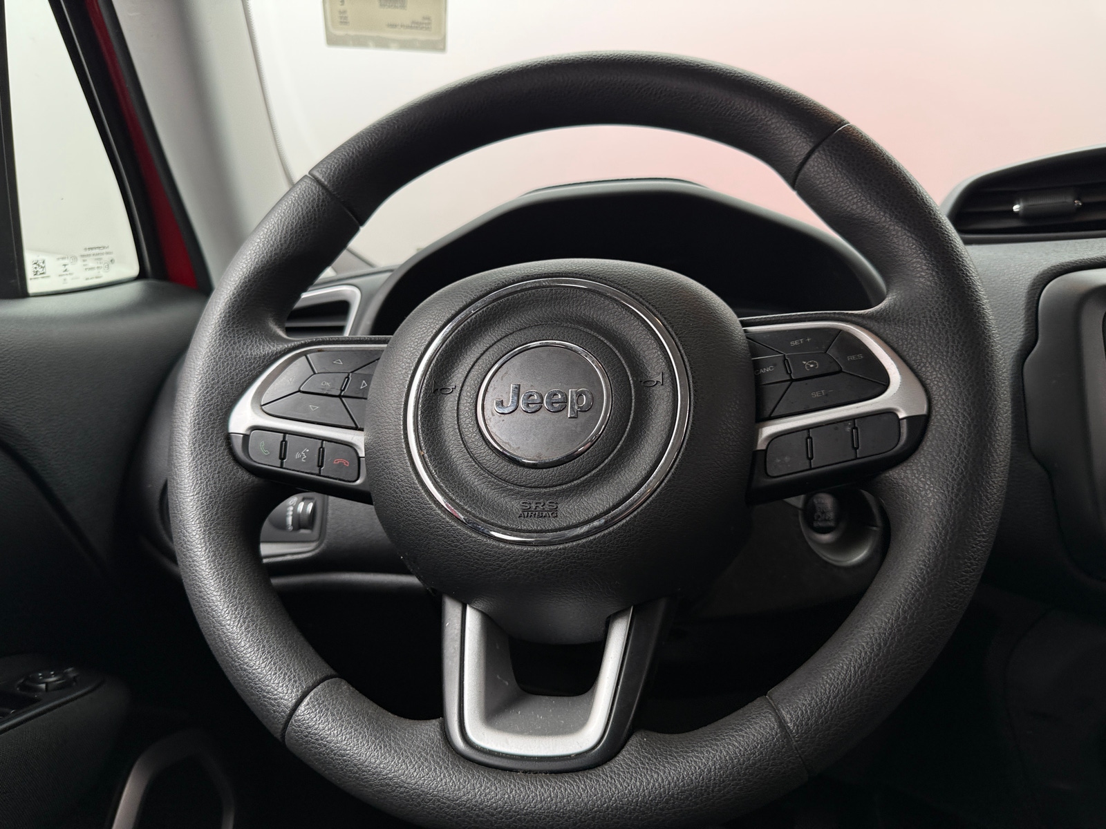 Thumbnail: 2020 Jeep Renegade - 5