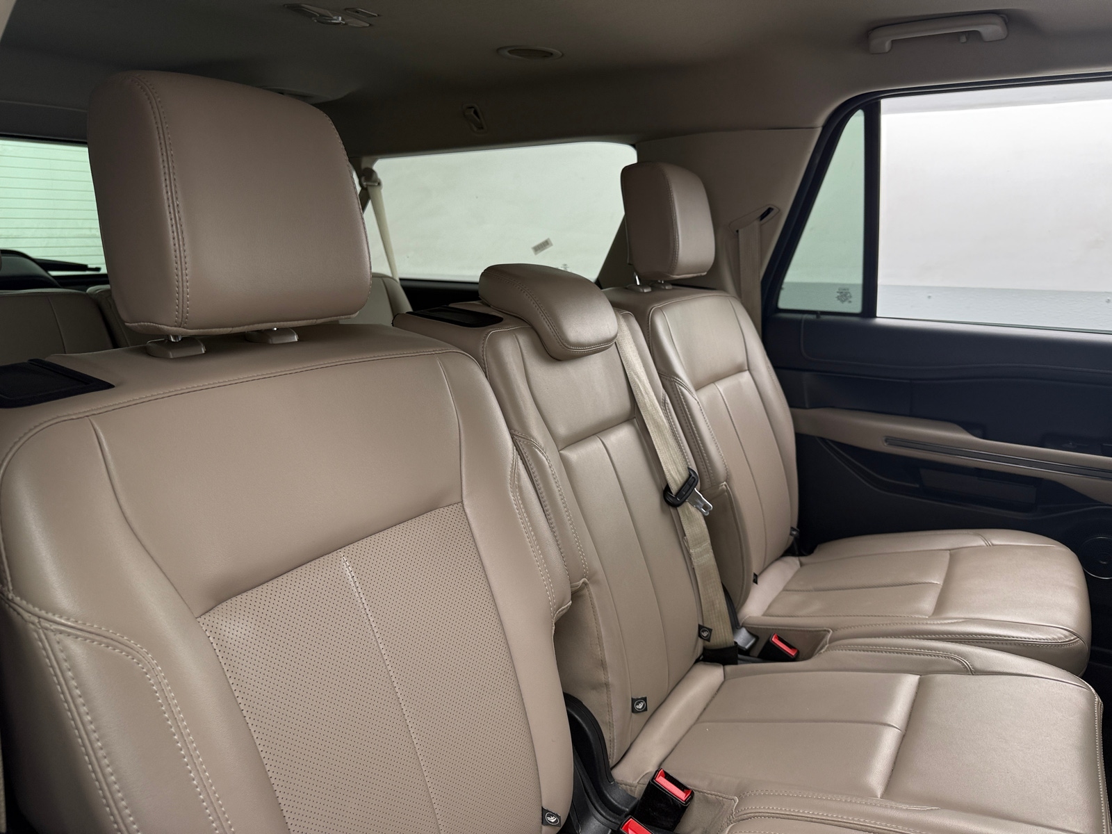 Thumbnail: 2023 Ford Expedition MAX - 5